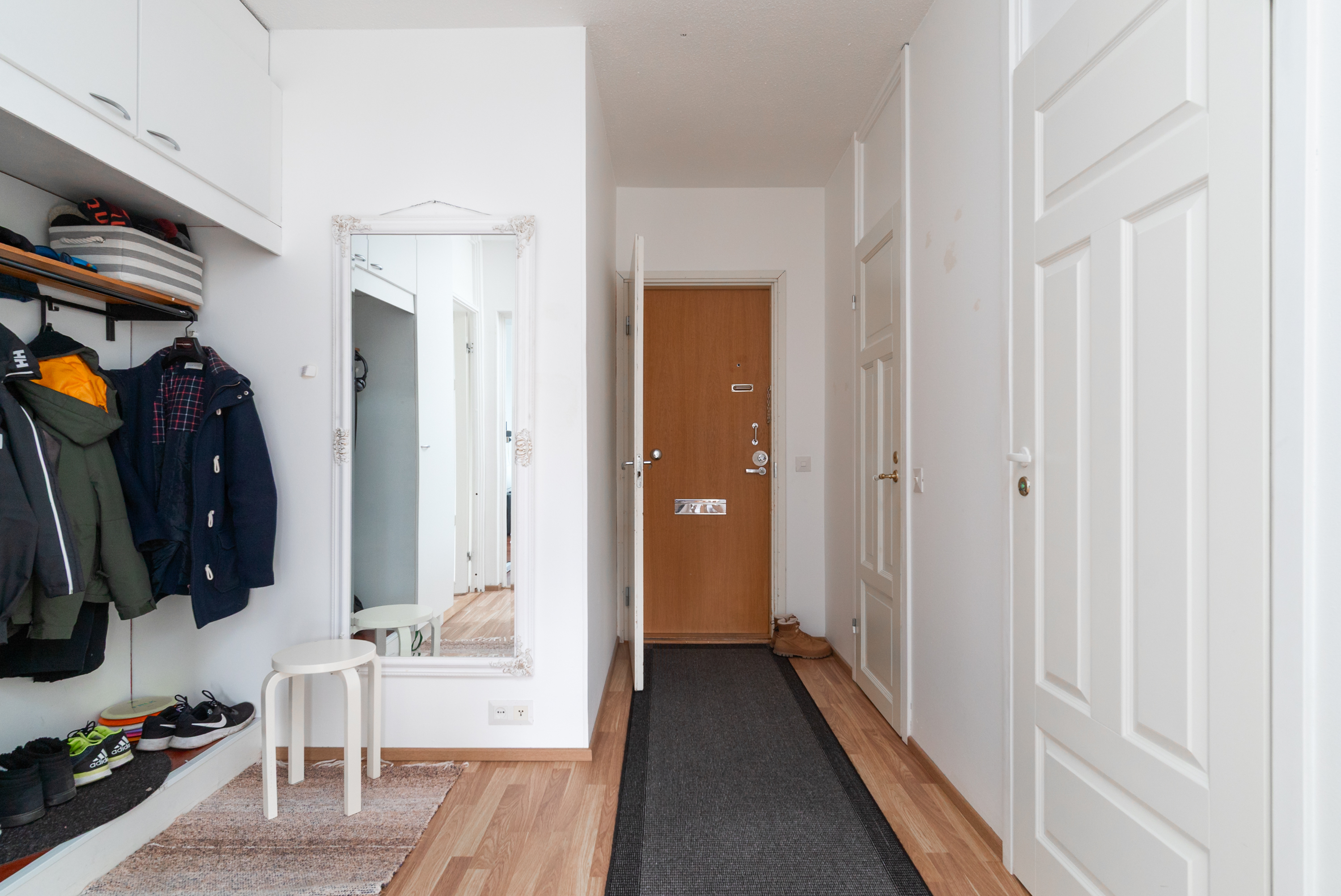 Sienitie 3, Keltinmäki, Jyväskylä