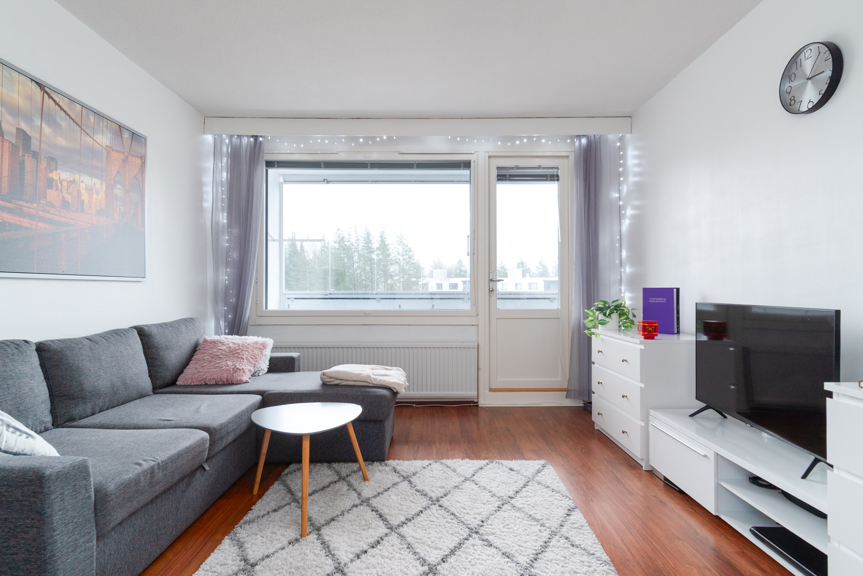 Sienitie 3, Keltinmäki, Jyväskylä