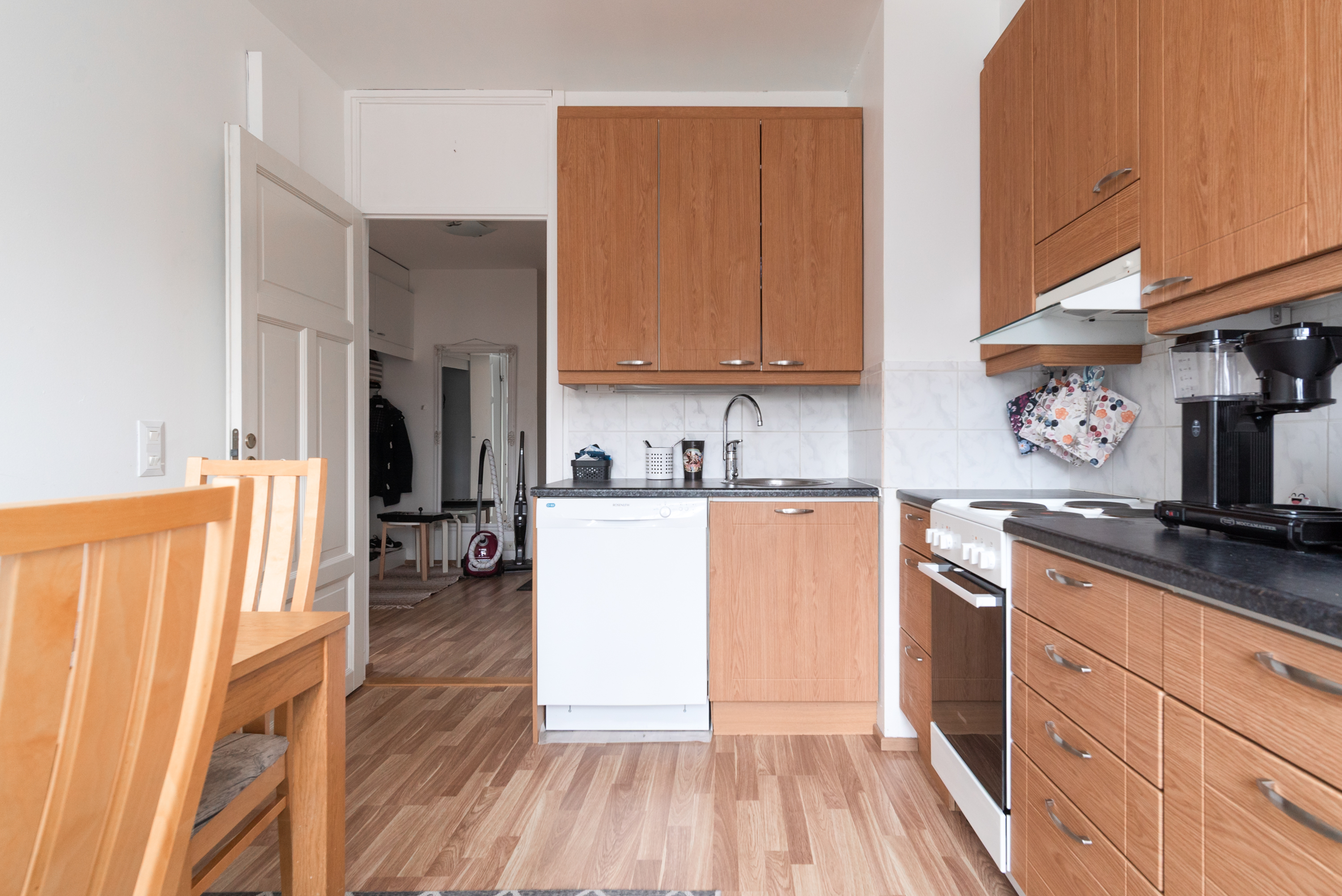 Sienitie 3, Keltinmäki, Jyväskylä