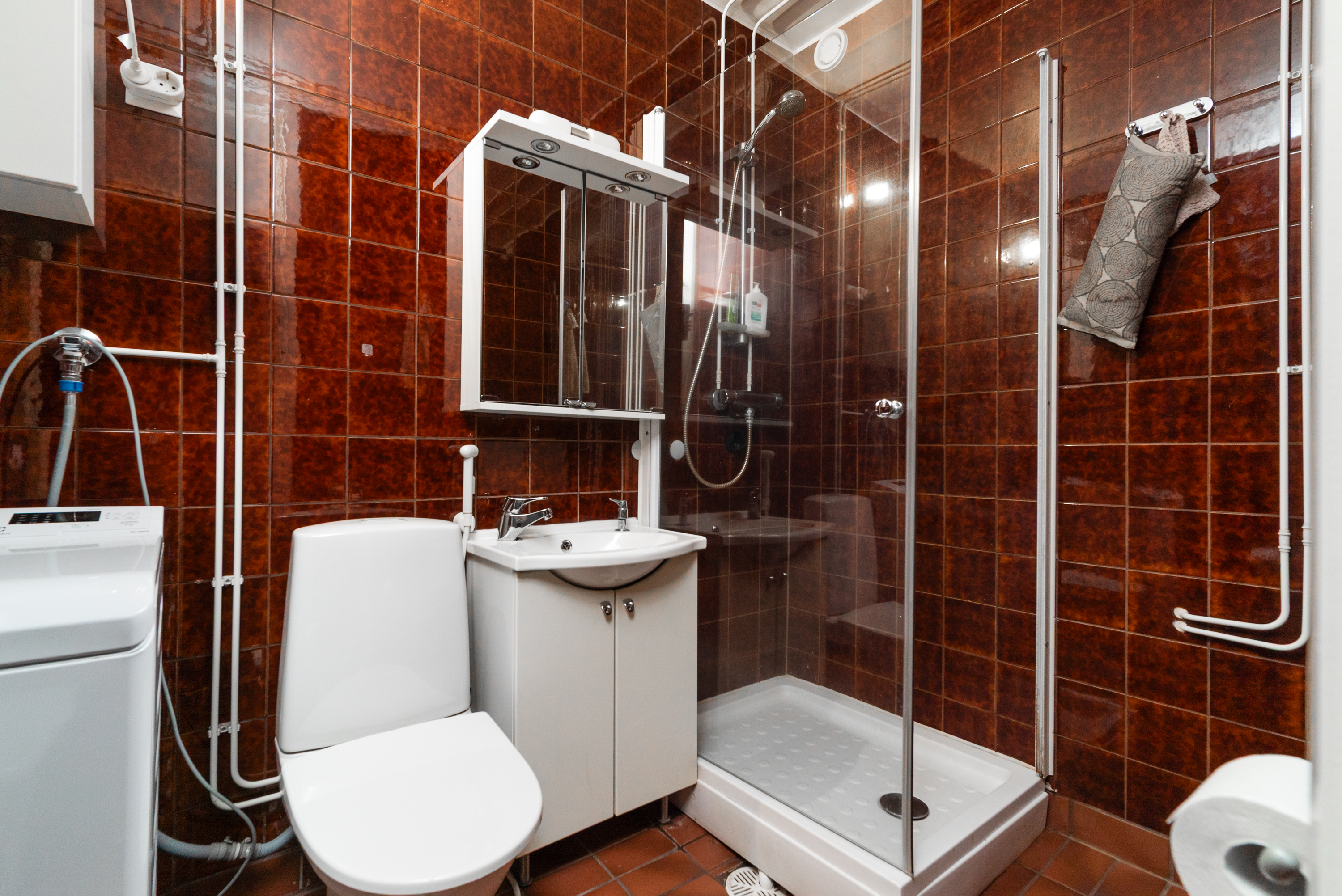 Sienitie 3, Keltinmäki, Jyväskylä