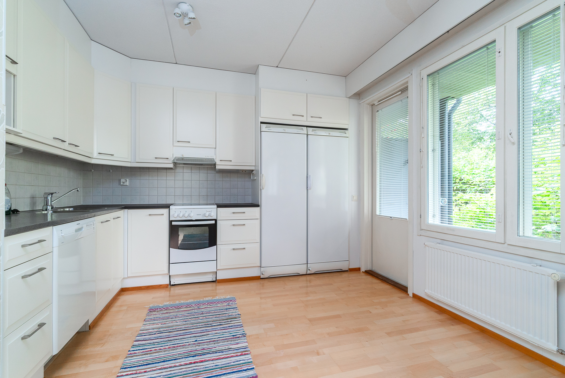 Koivutie 8, Palokka, Jyväskylä