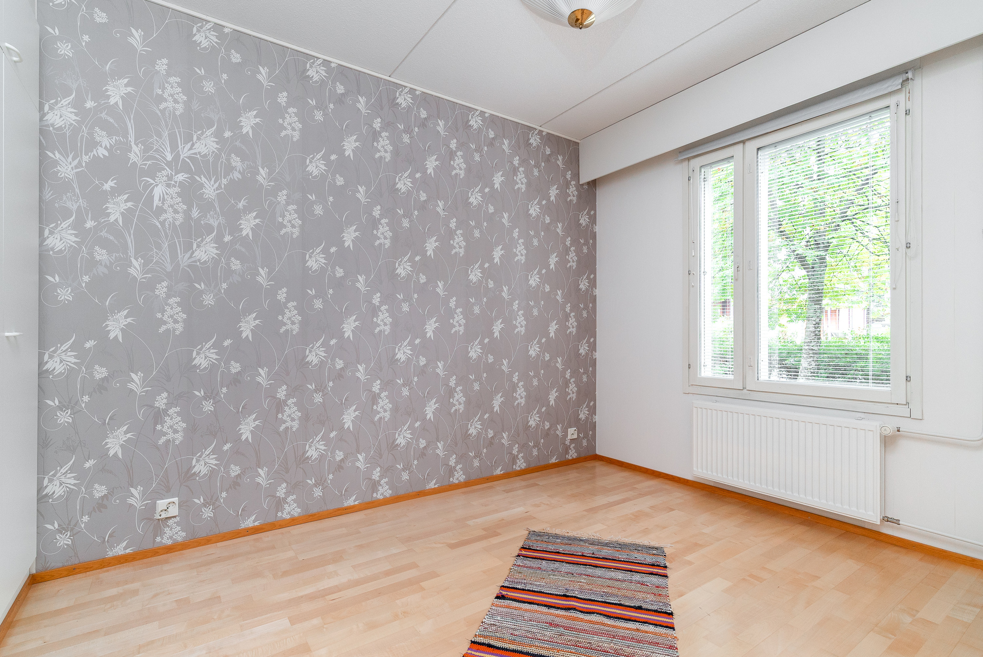 Koivutie 8, Palokka, Jyväskylä