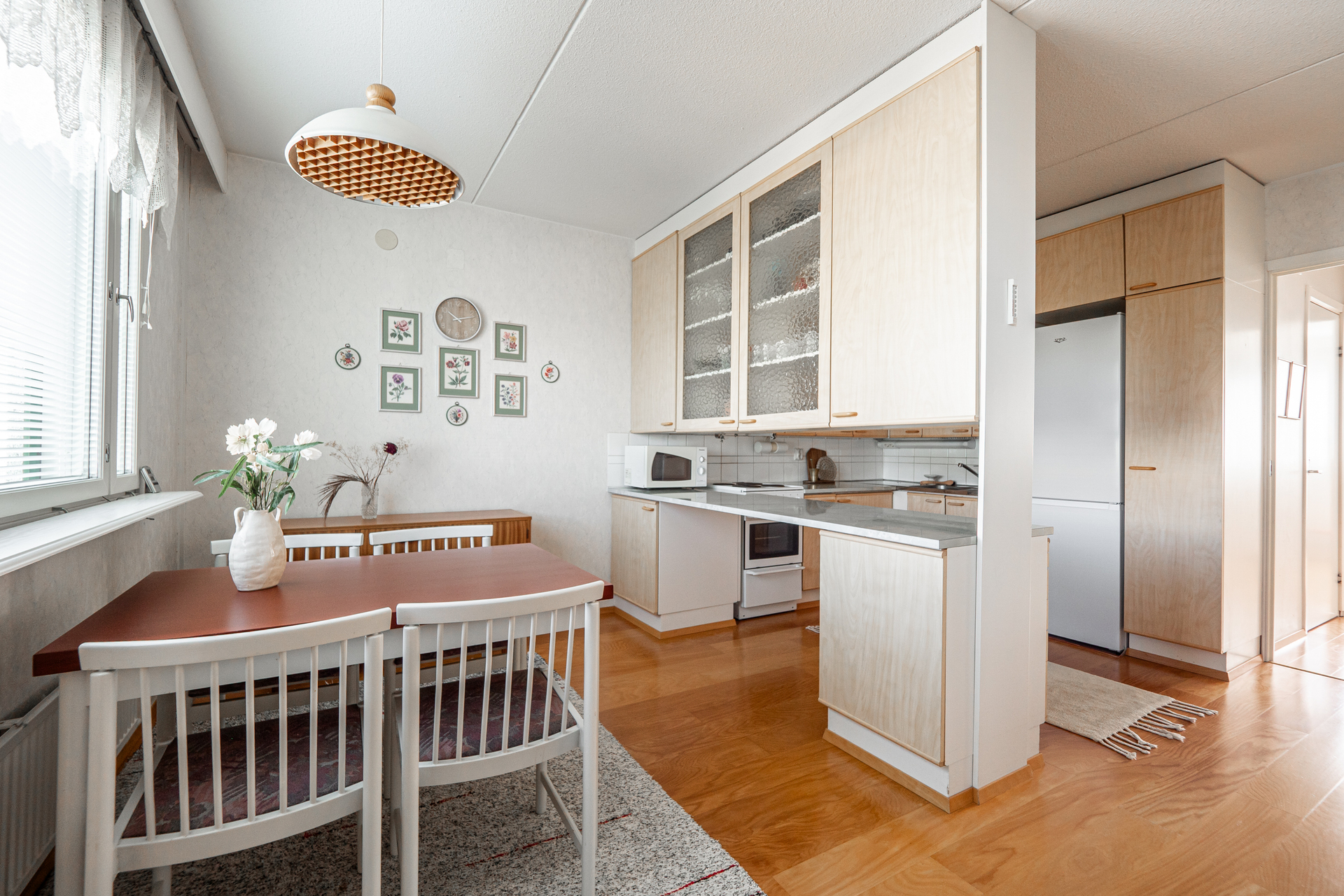 Tuirantie 11, Tuira, Oulu