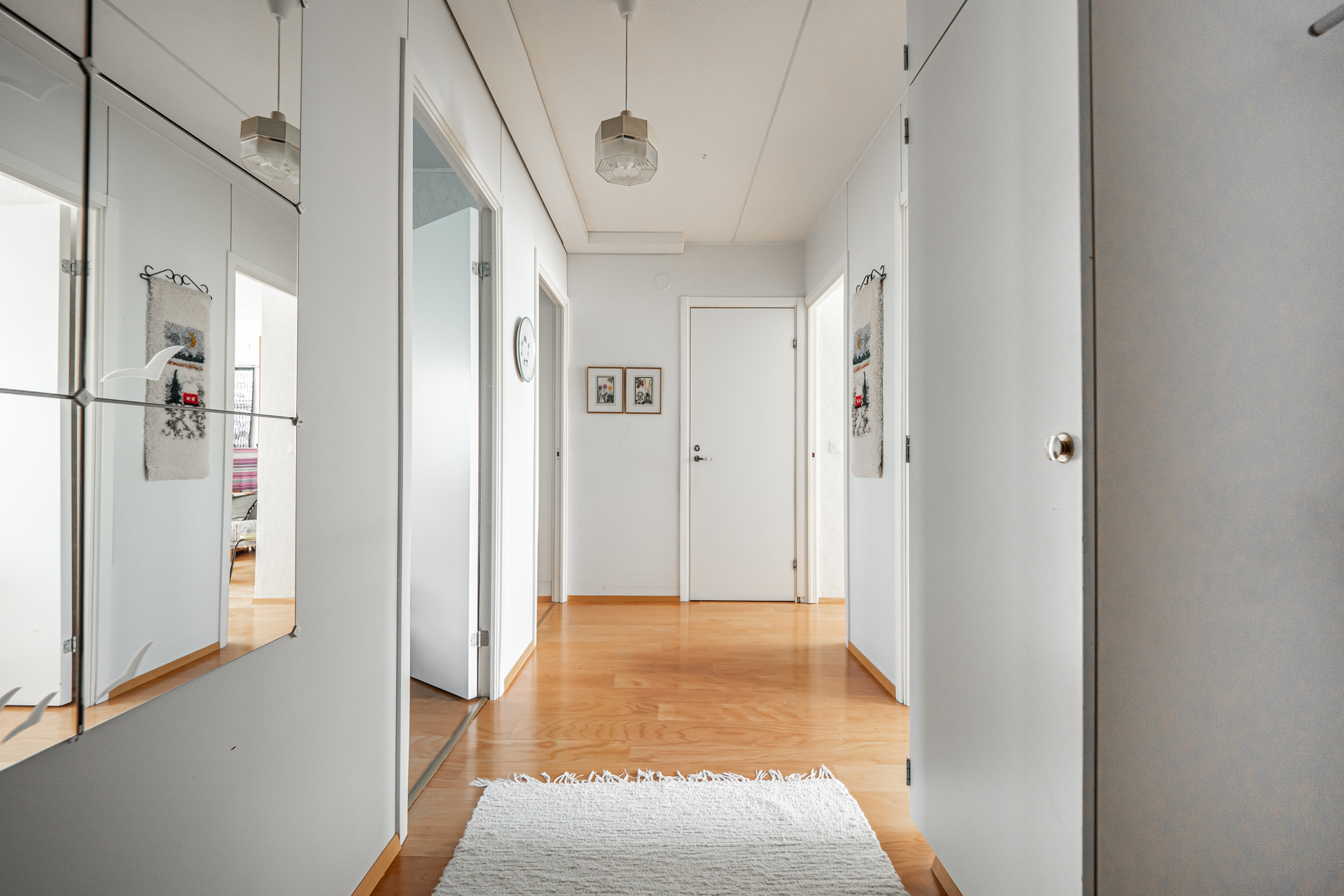 Tuirantie 11, Tuira, Oulu
