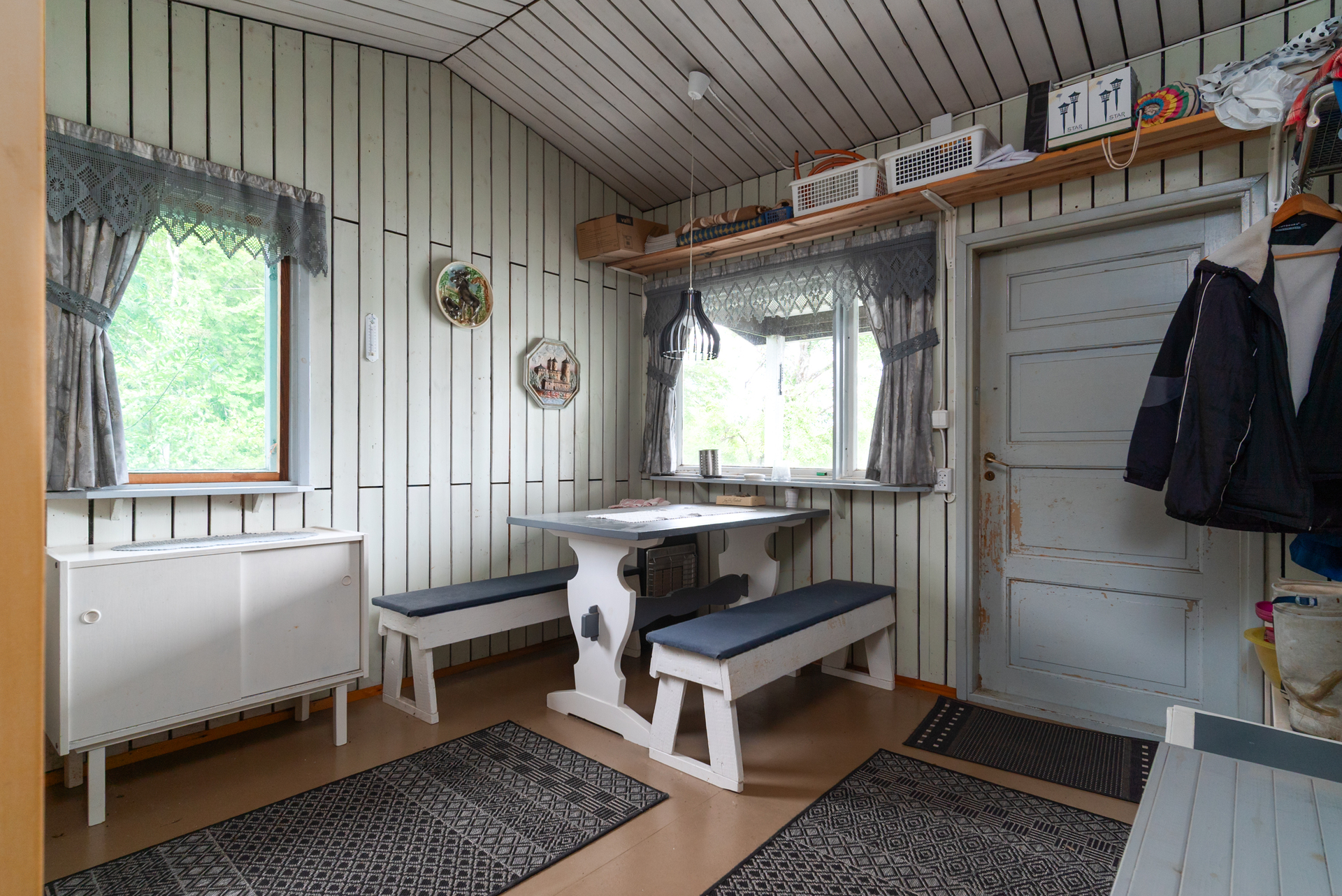 Suvirannantie 20, Jyväskylä