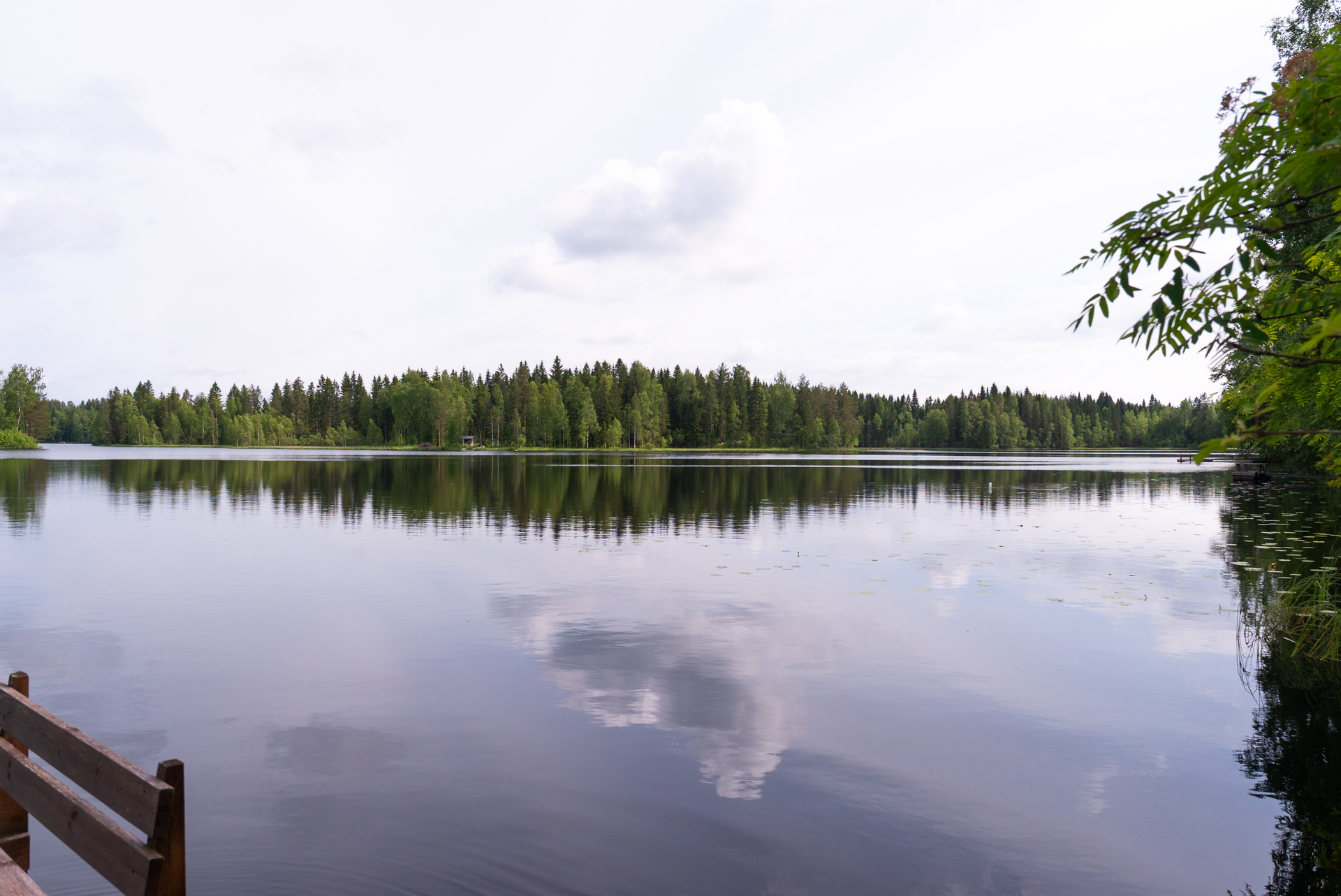 Suvirannantie 20, Jyväskylä