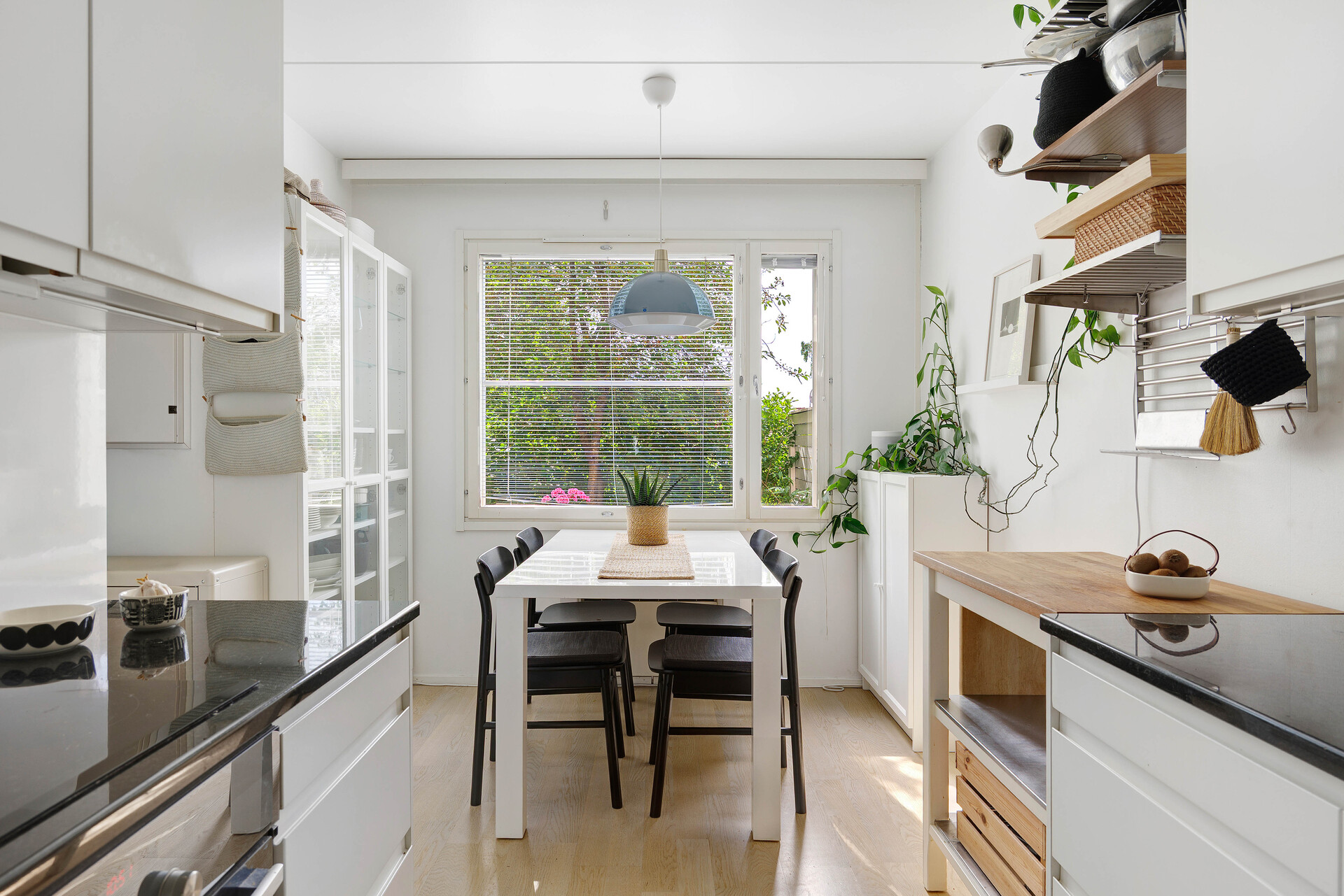 Vanha Kirkkotie 8, Nöykkiö, Espoo