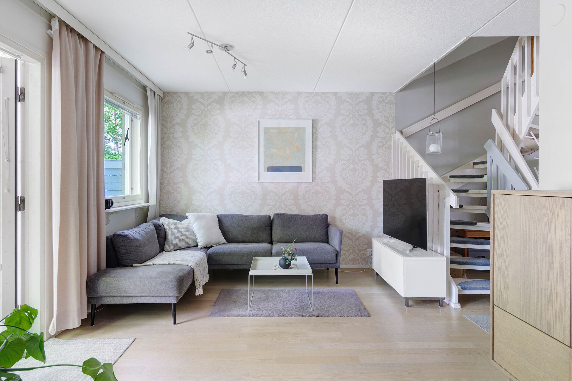 Vanha Kirkkotie 8, Nöykkiö, Espoo