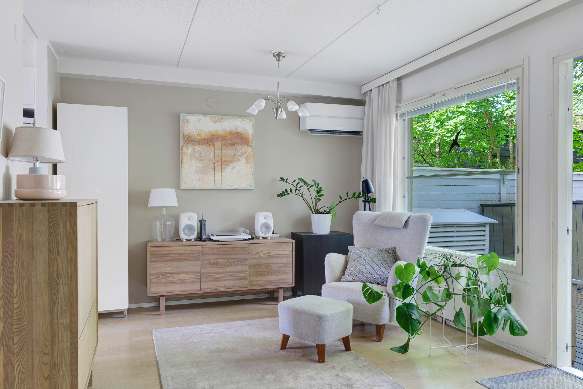 Vanha Kirkkotie 8, Nöykkiö, Espoo