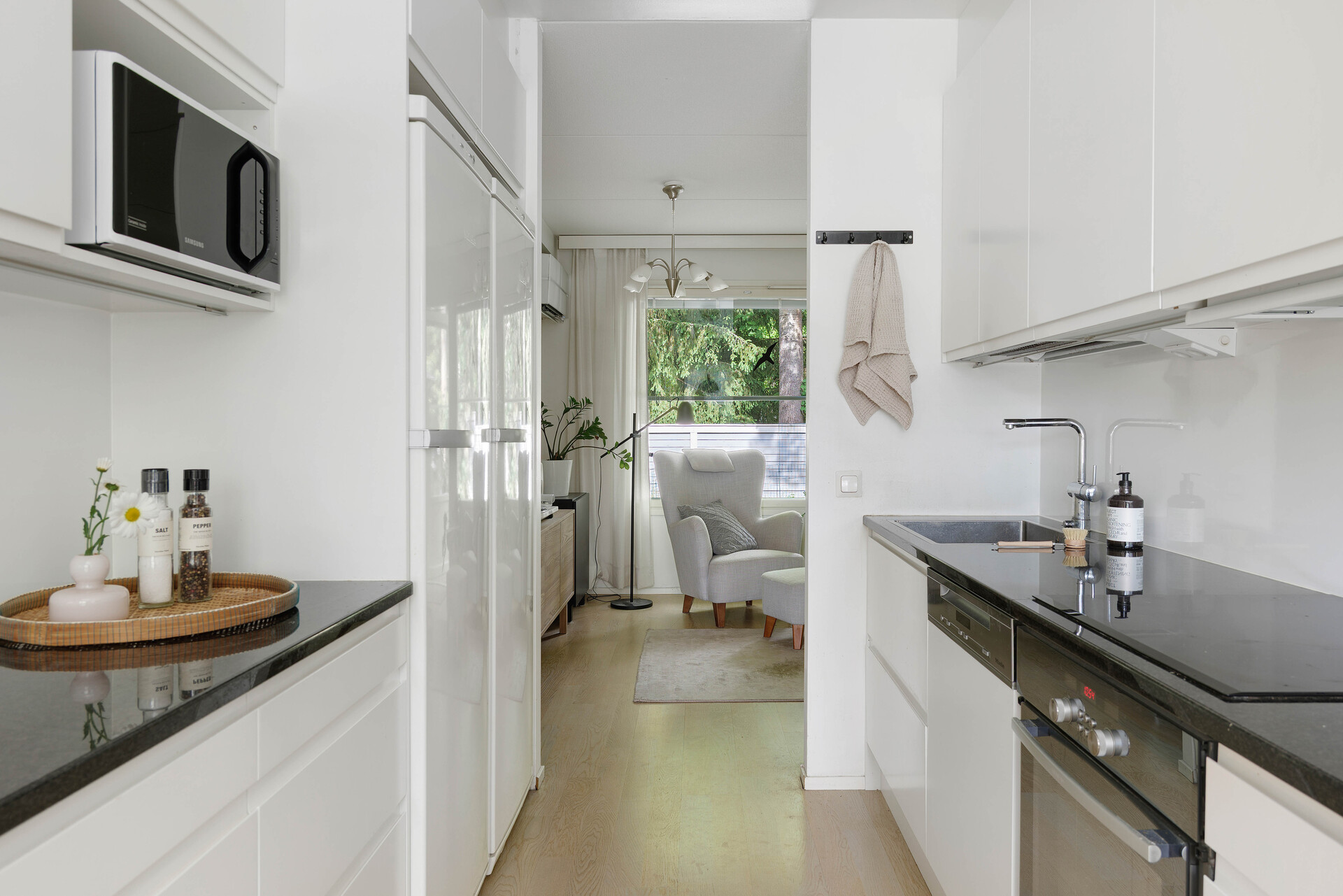 Vanha Kirkkotie 8, Nöykkiö, Espoo