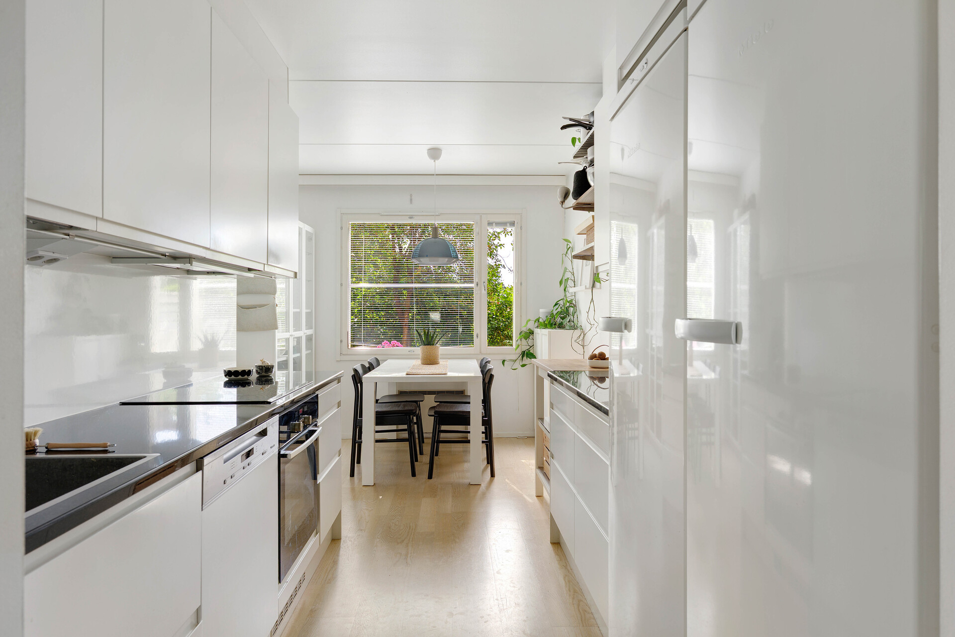 Vanha Kirkkotie 8, Nöykkiö, Espoo