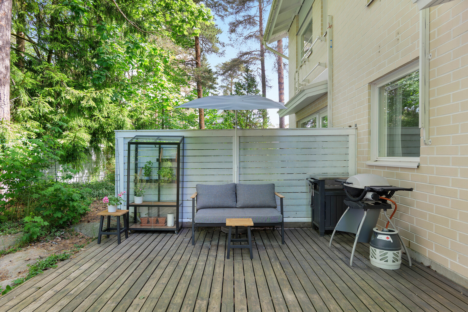 Vanha Kirkkotie 8, Nöykkiö, Espoo