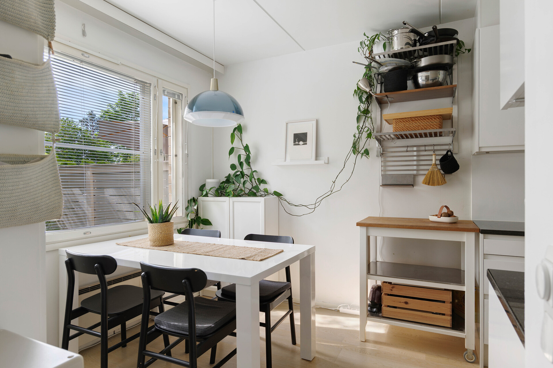 Vanha Kirkkotie 8, Nöykkiö, Espoo