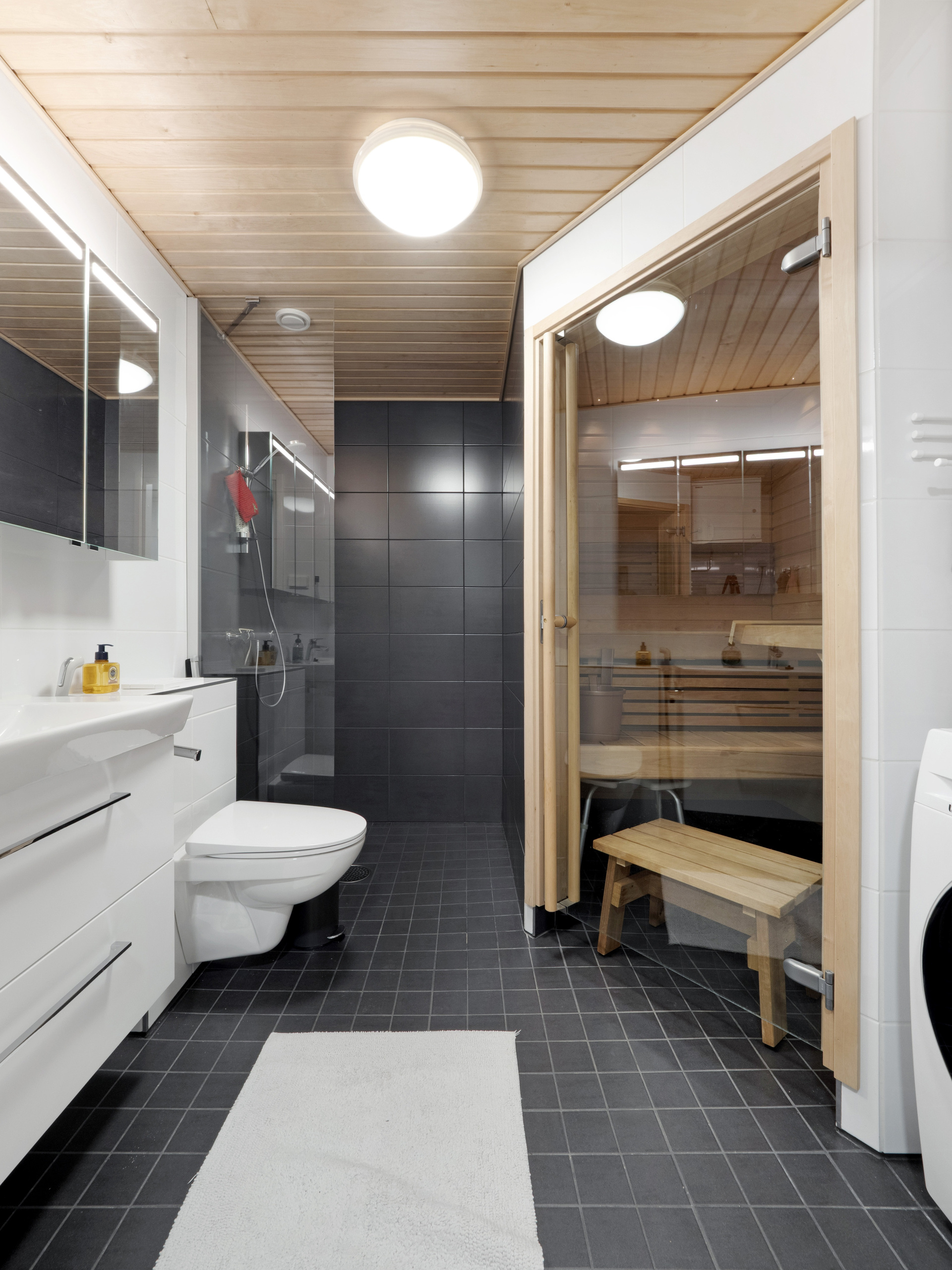 Rantakatu 9b, Keskusta, Joensuu
