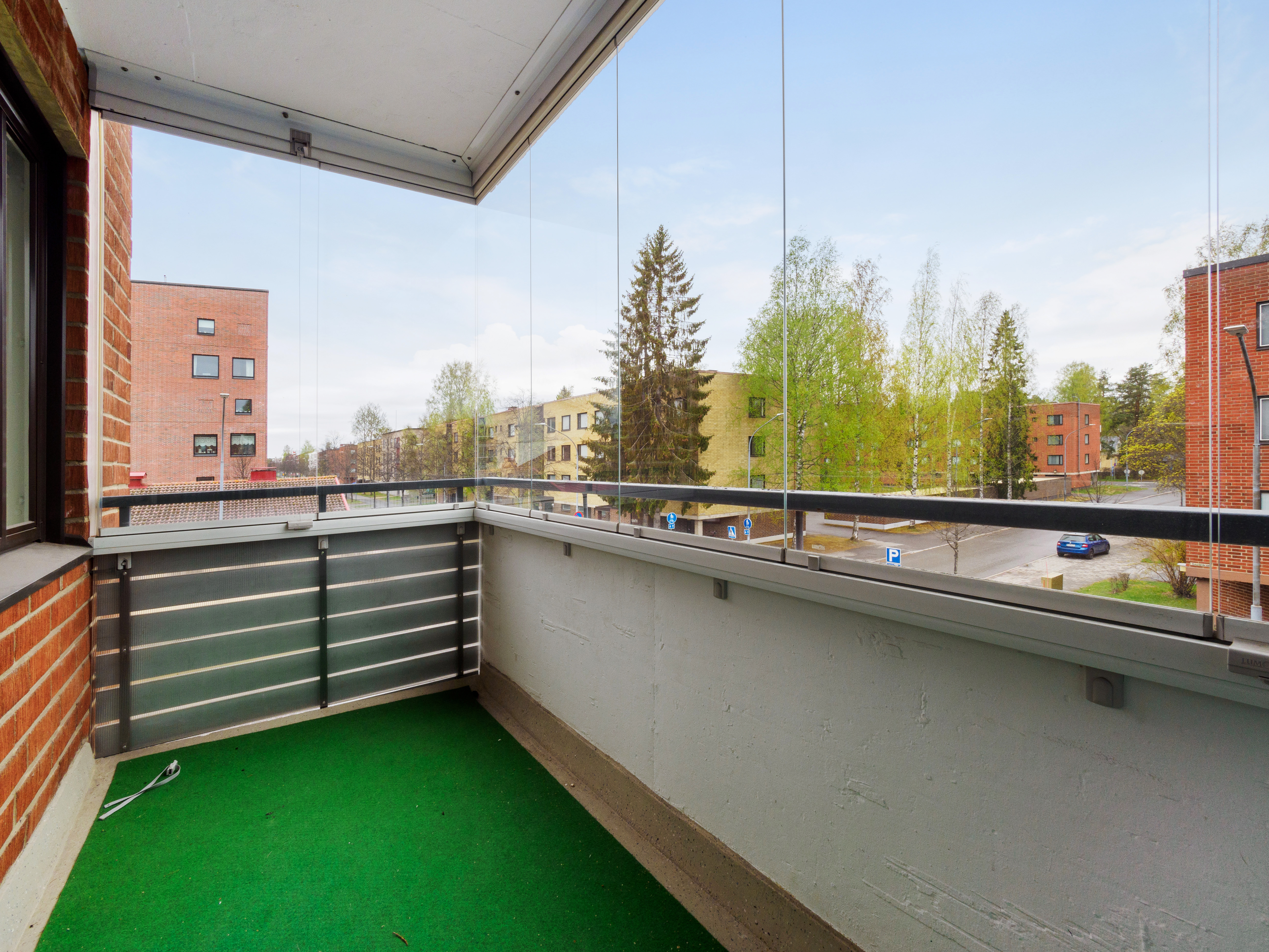 Sepänkatu 44a, Joensuu