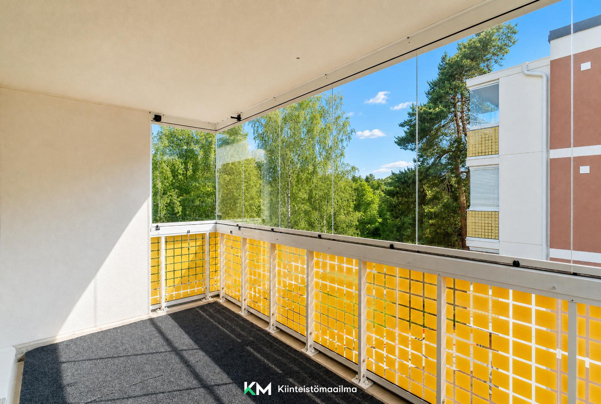 Haukilahdenranta 21, Haukilahti, Espoo
