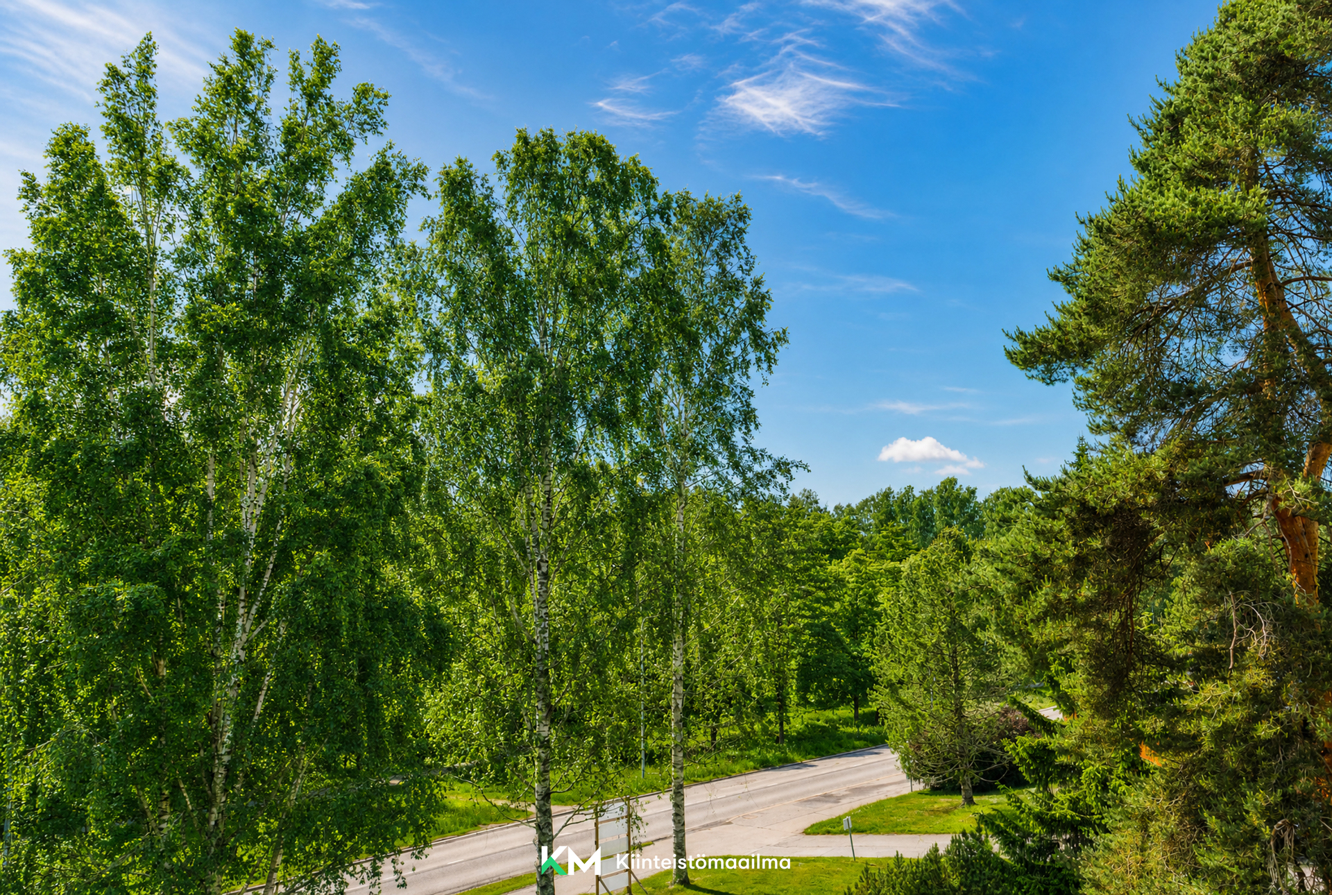 Haukilahdenranta 21, Haukilahti, Espoo