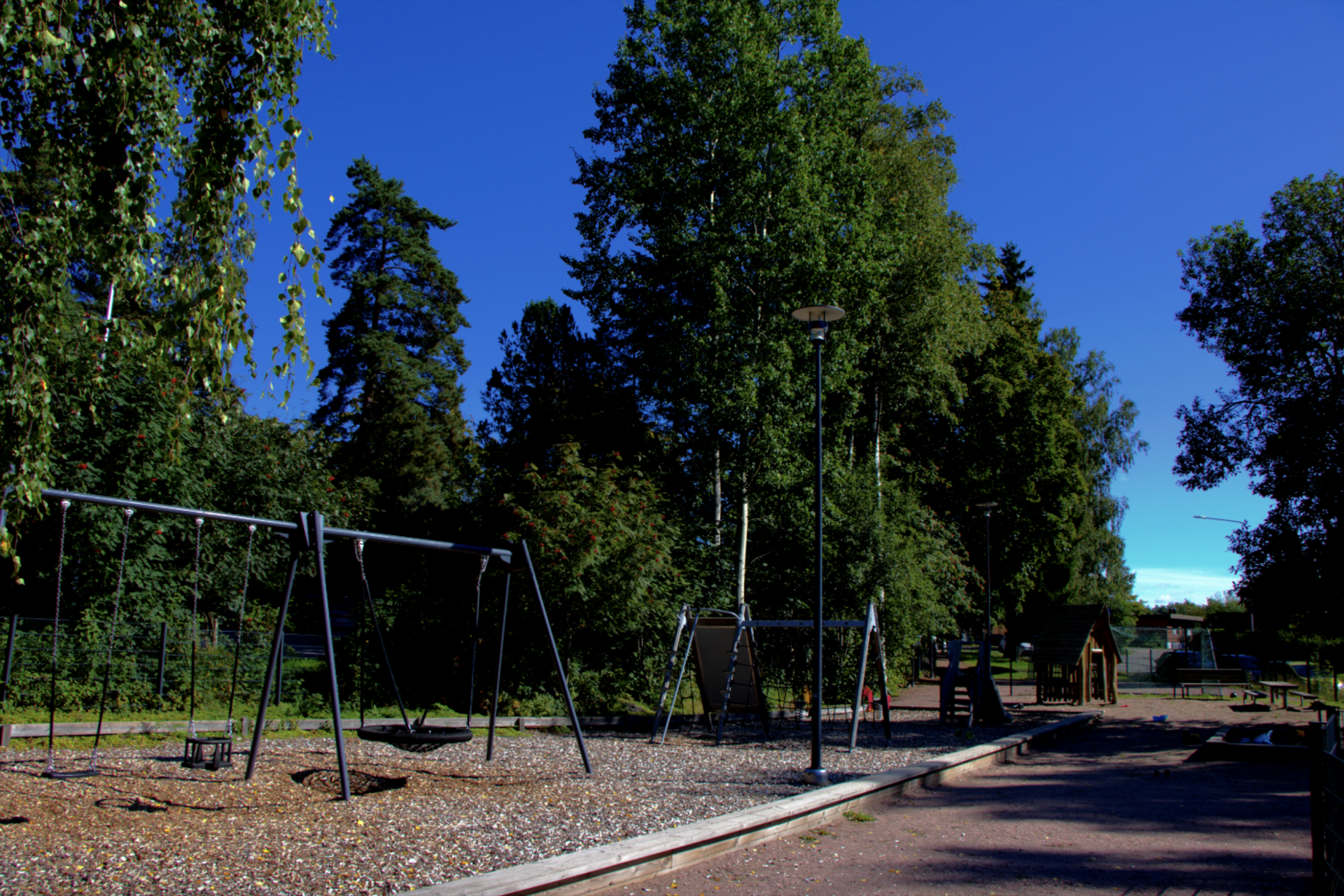 Haukilahdenranta 21, Haukilahti, Espoo