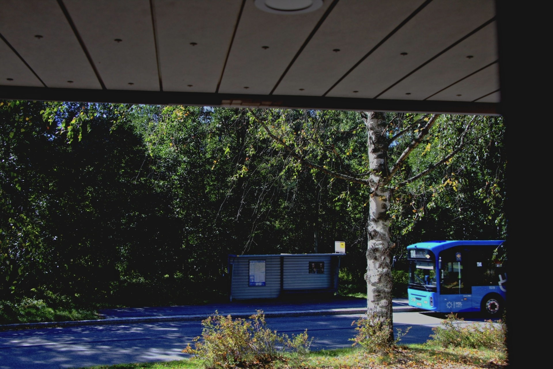 Haukilahdenranta 21, Haukilahti, Espoo