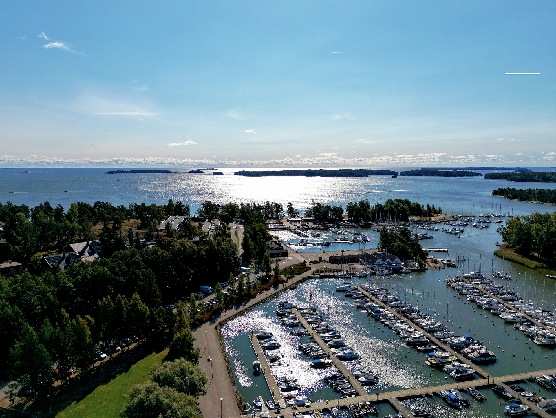 Haukilahdenranta 21, Haukilahti, Espoo