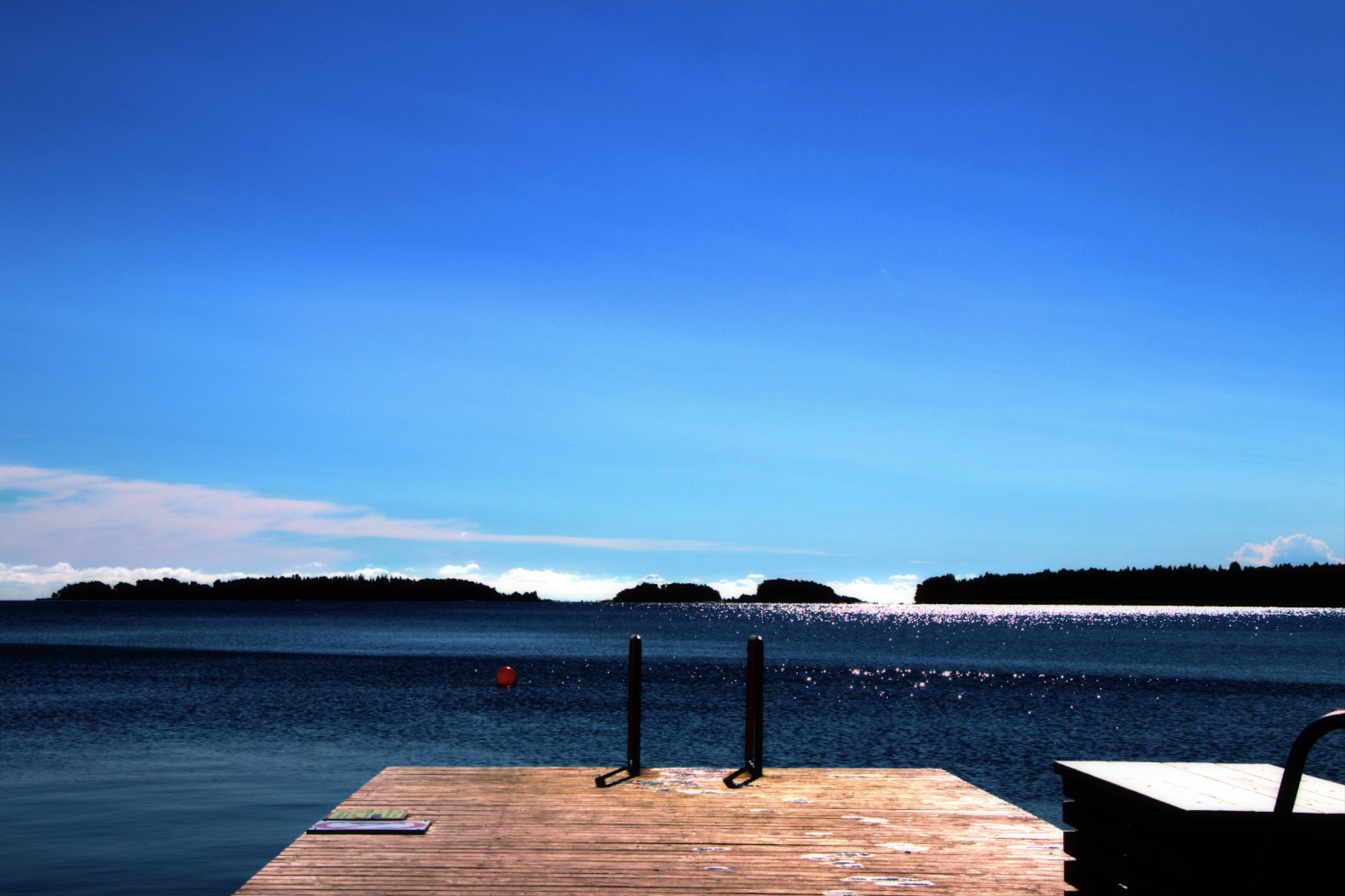 Haukilahdenranta 21, Haukilahti, Espoo