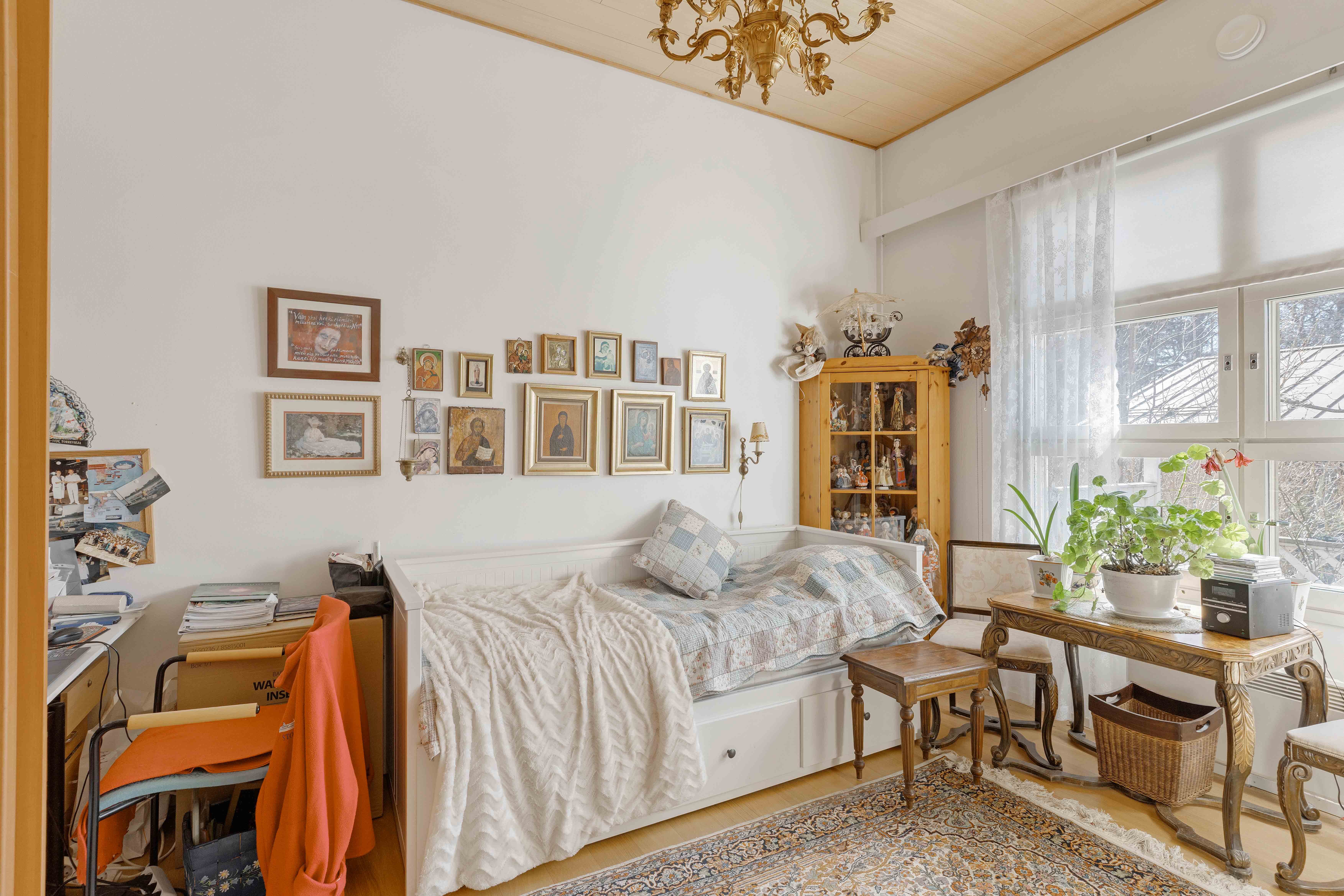 Katajanokantie 23, Skatudden, Inkoo