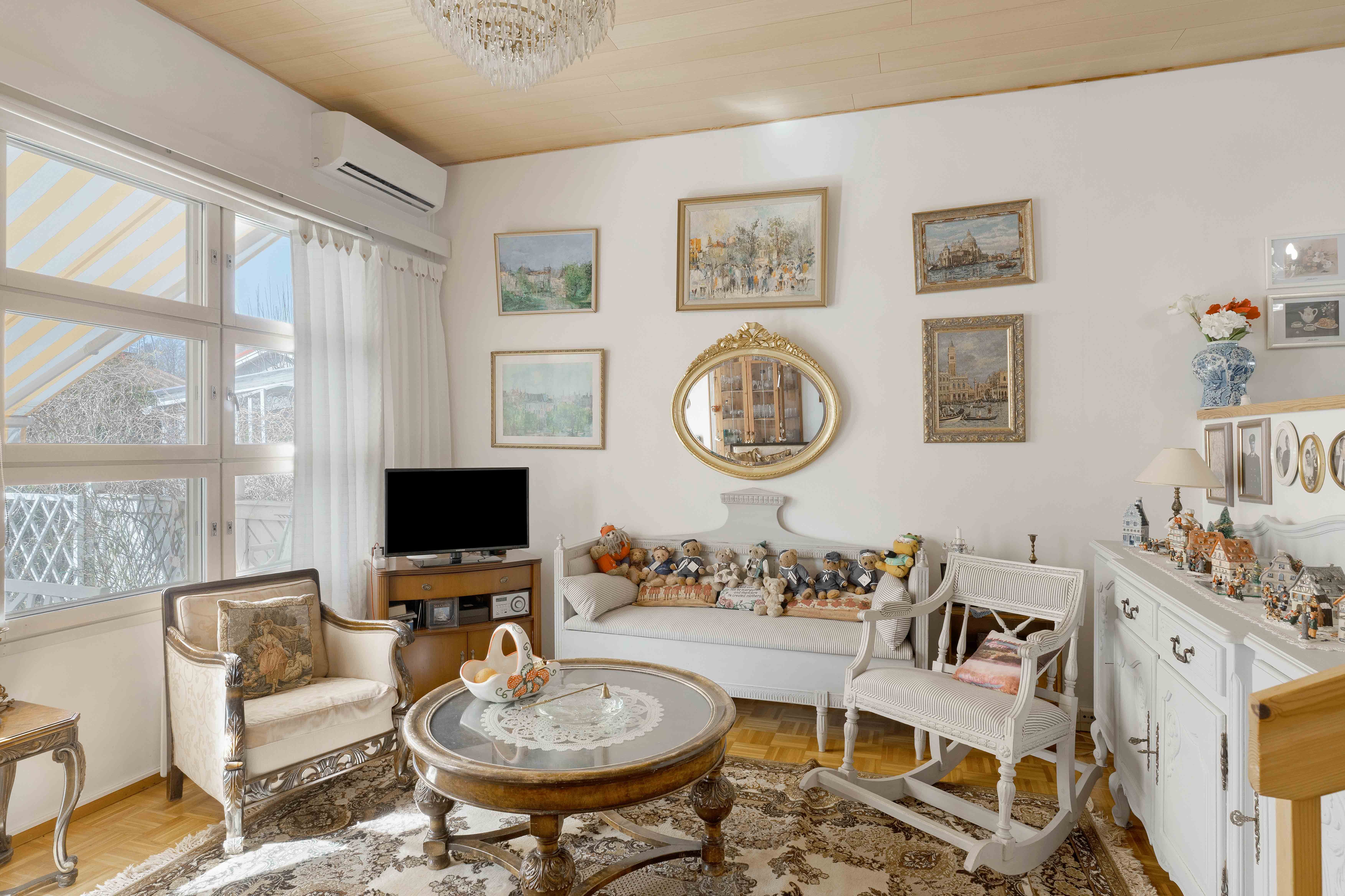 Katajanokantie 23, Skatudden, Inkoo