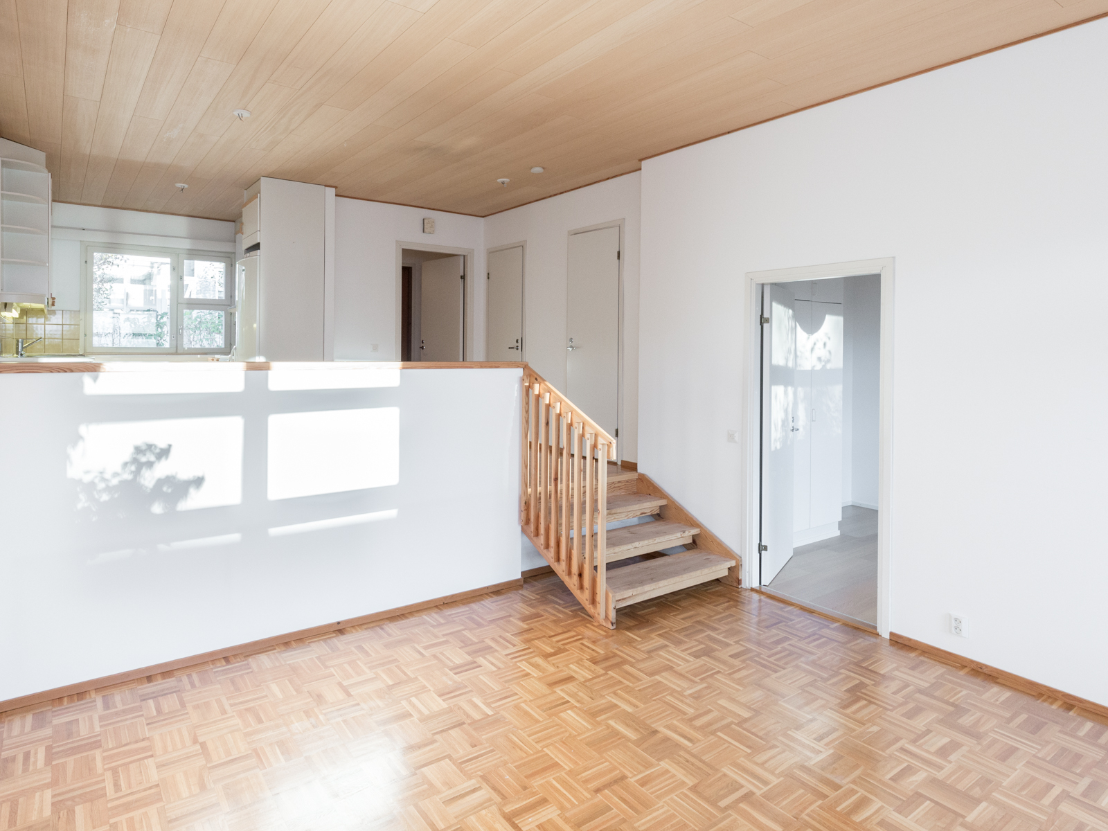 Katajanokantie 23, Skatudden, Inkoo