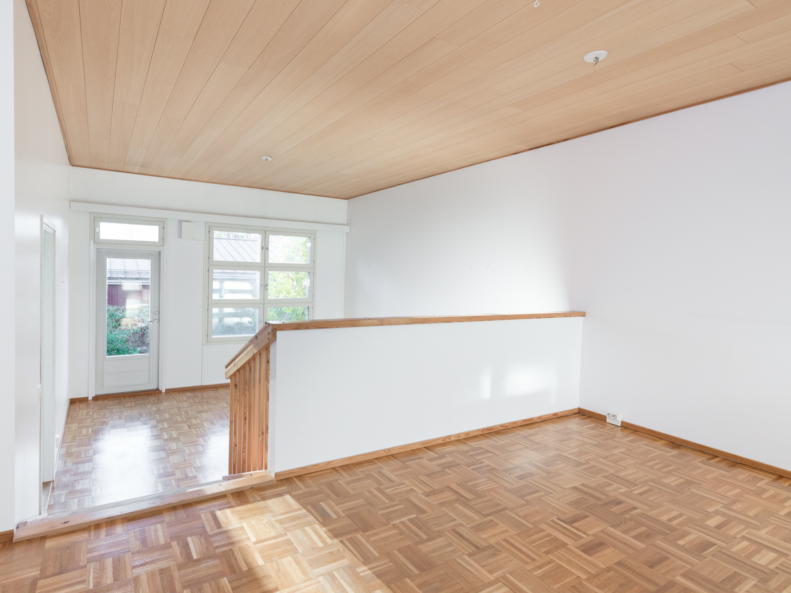 Katajanokantie 23, Skatudden, Inkoo