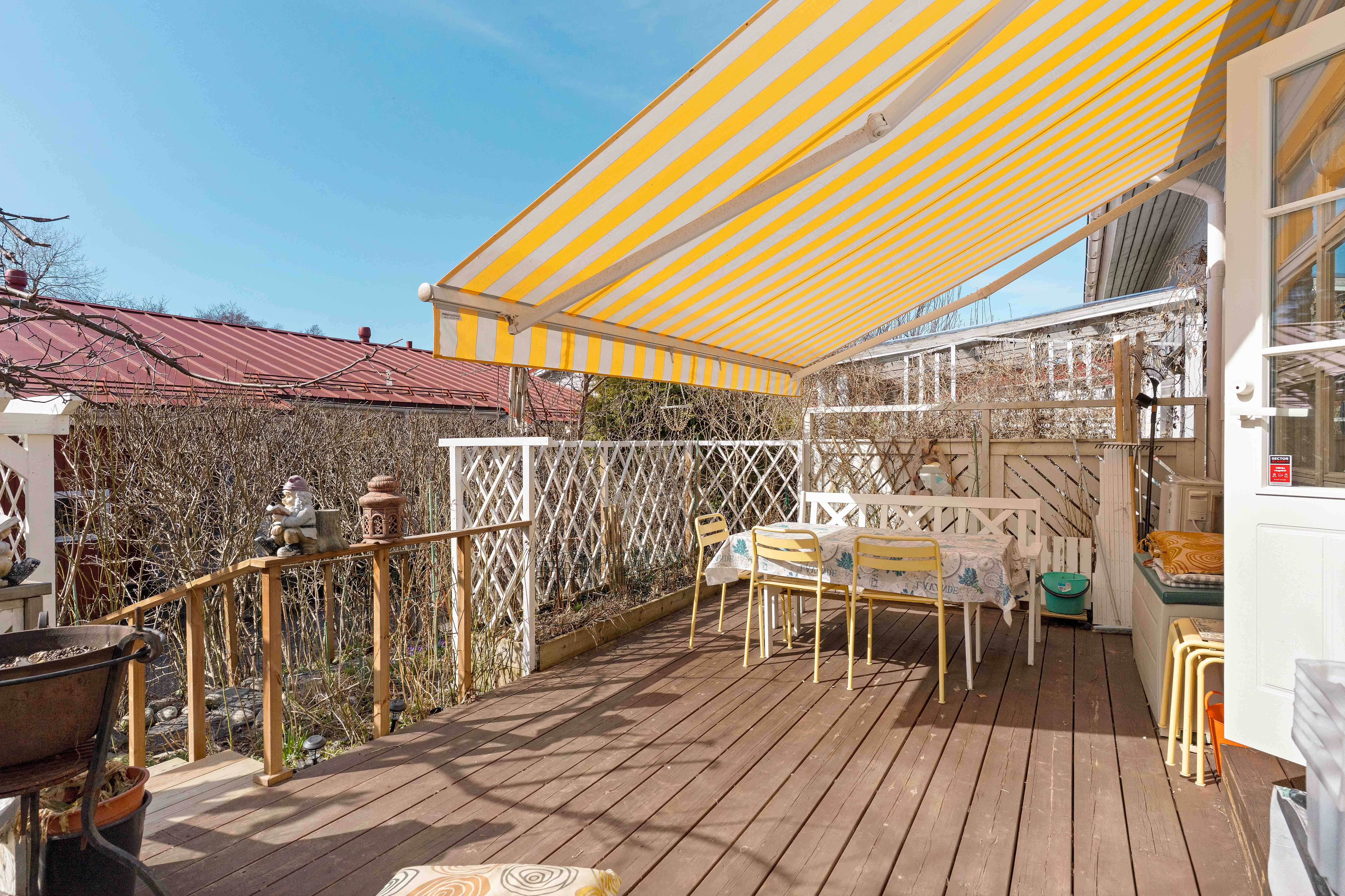 Katajanokantie 23, Skatudden, Inkoo