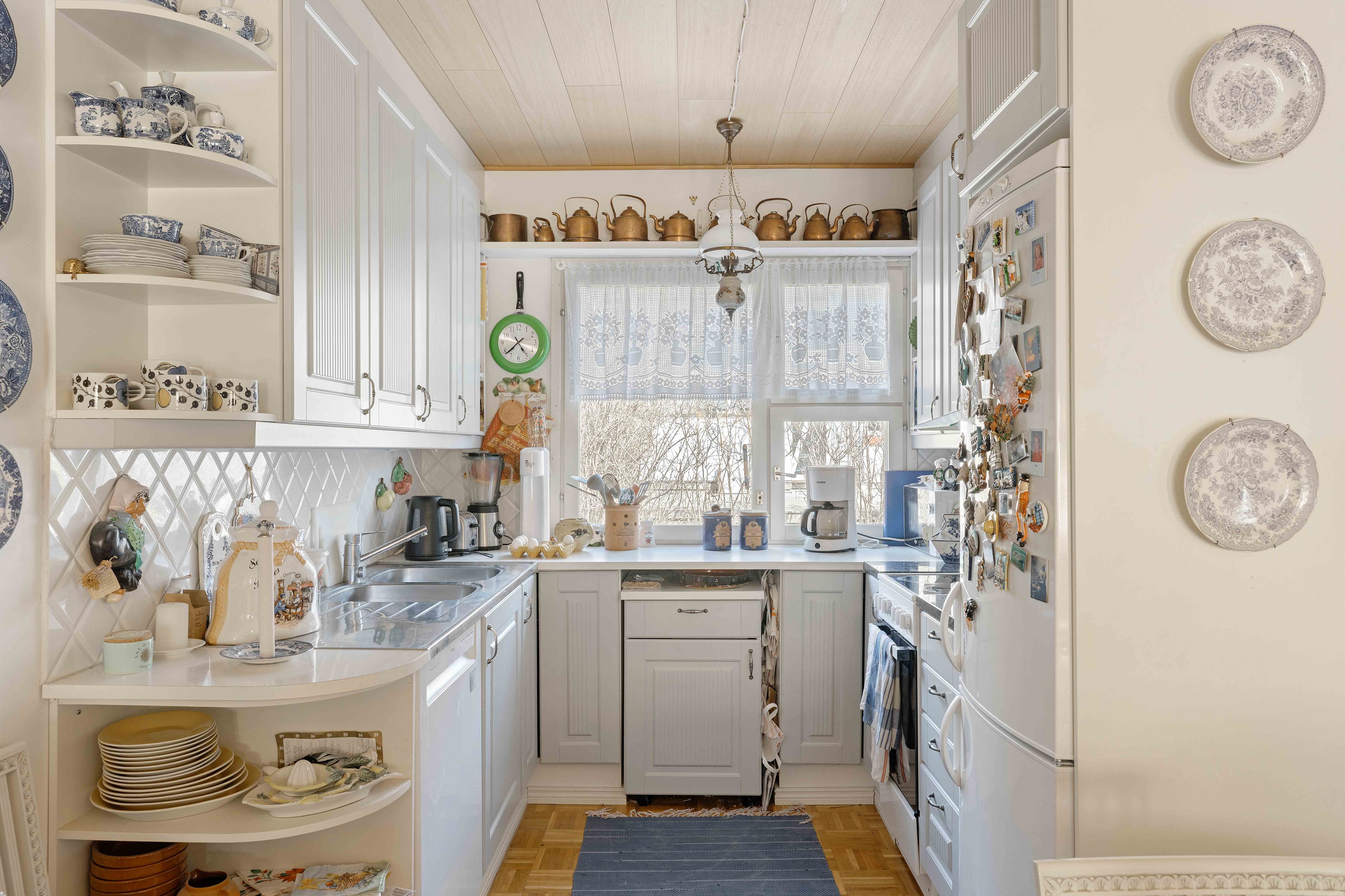 Katajanokantie 23, Skatudden, Inkoo