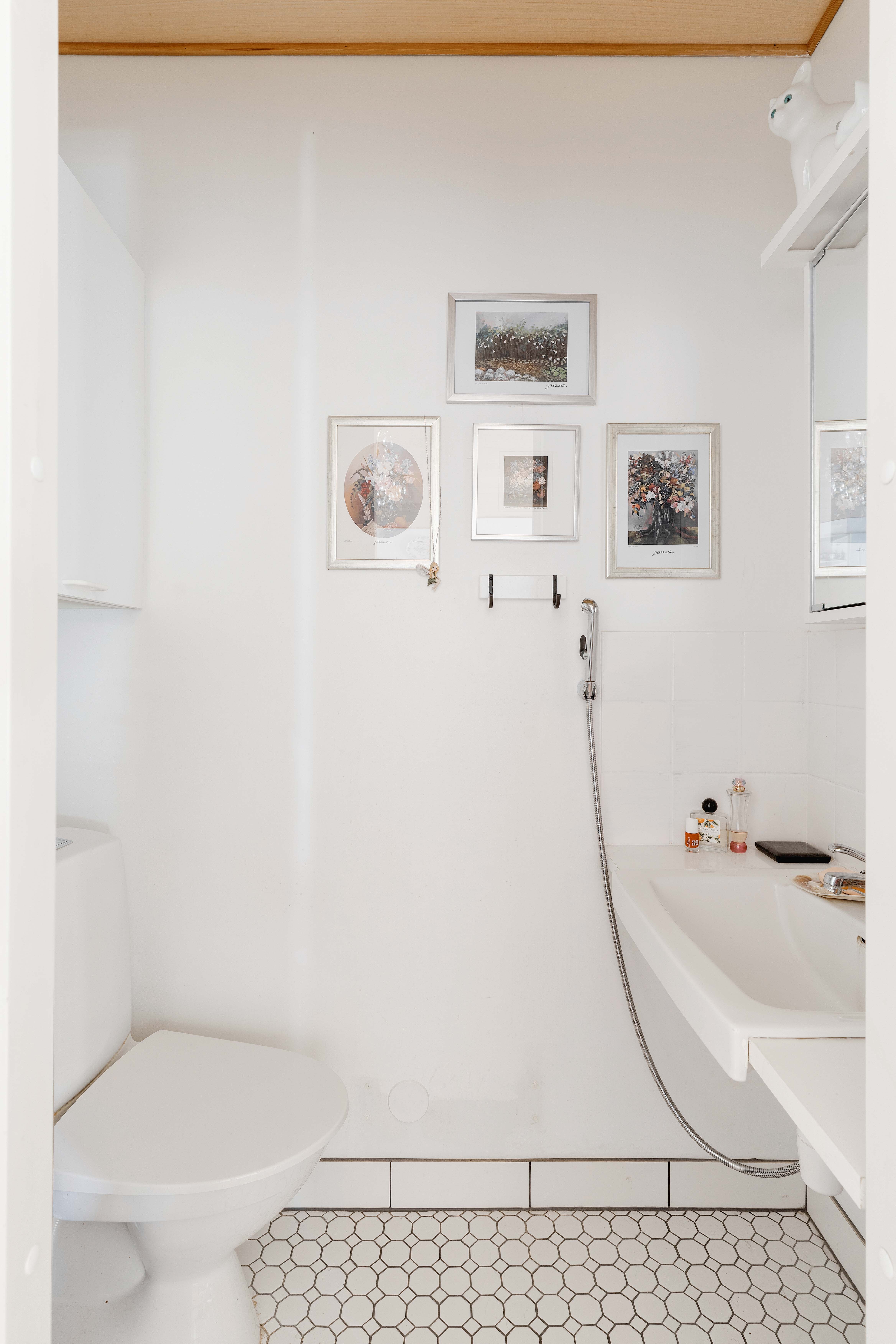 Katajanokantie 23, Skatudden, Inkoo