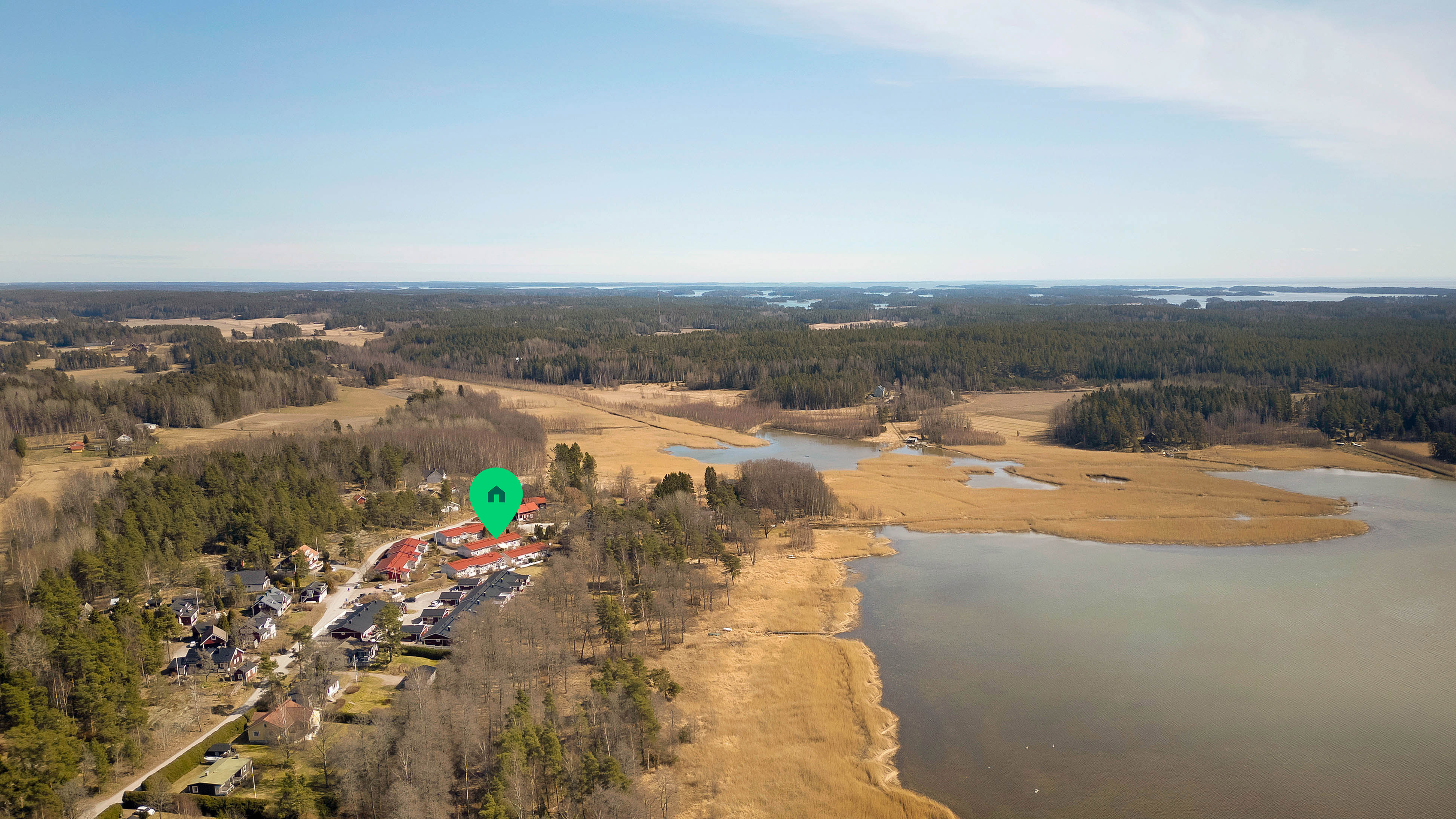 Katajanokantie 23, Skatudden, Inkoo