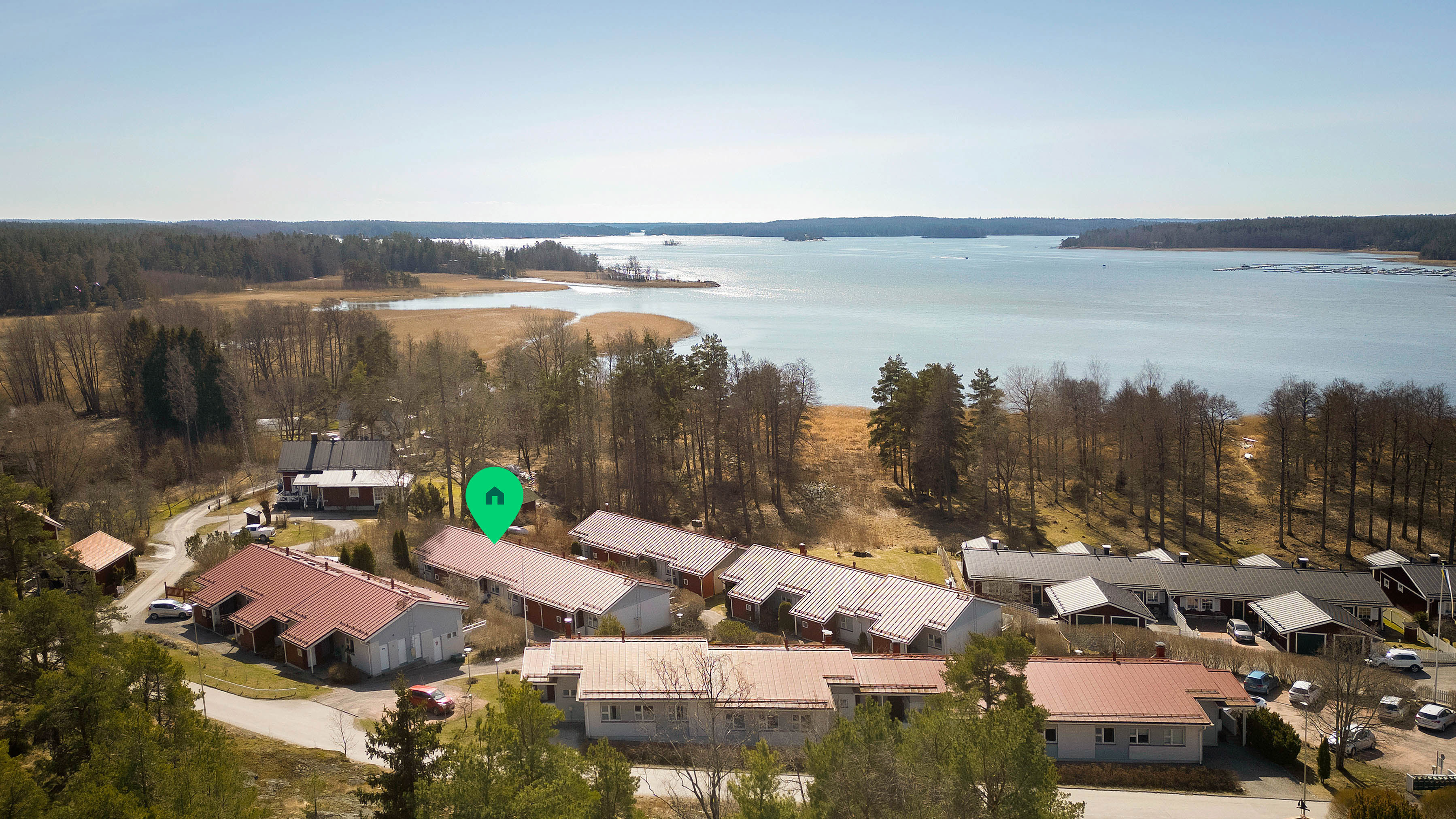 Katajanokantie 23, Skatudden, Inkoo