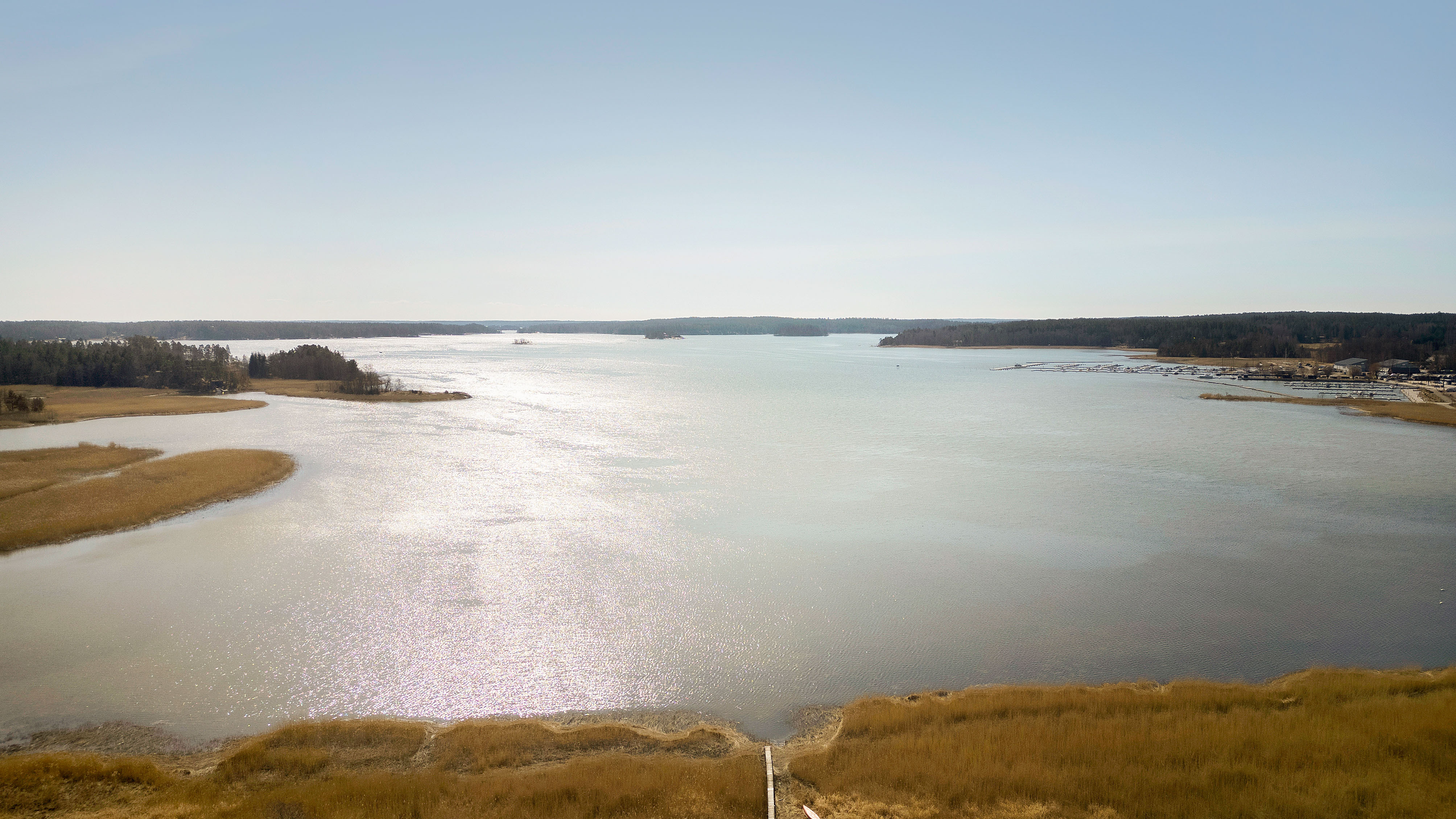 Katajanokantie 23, Skatudden, Inkoo