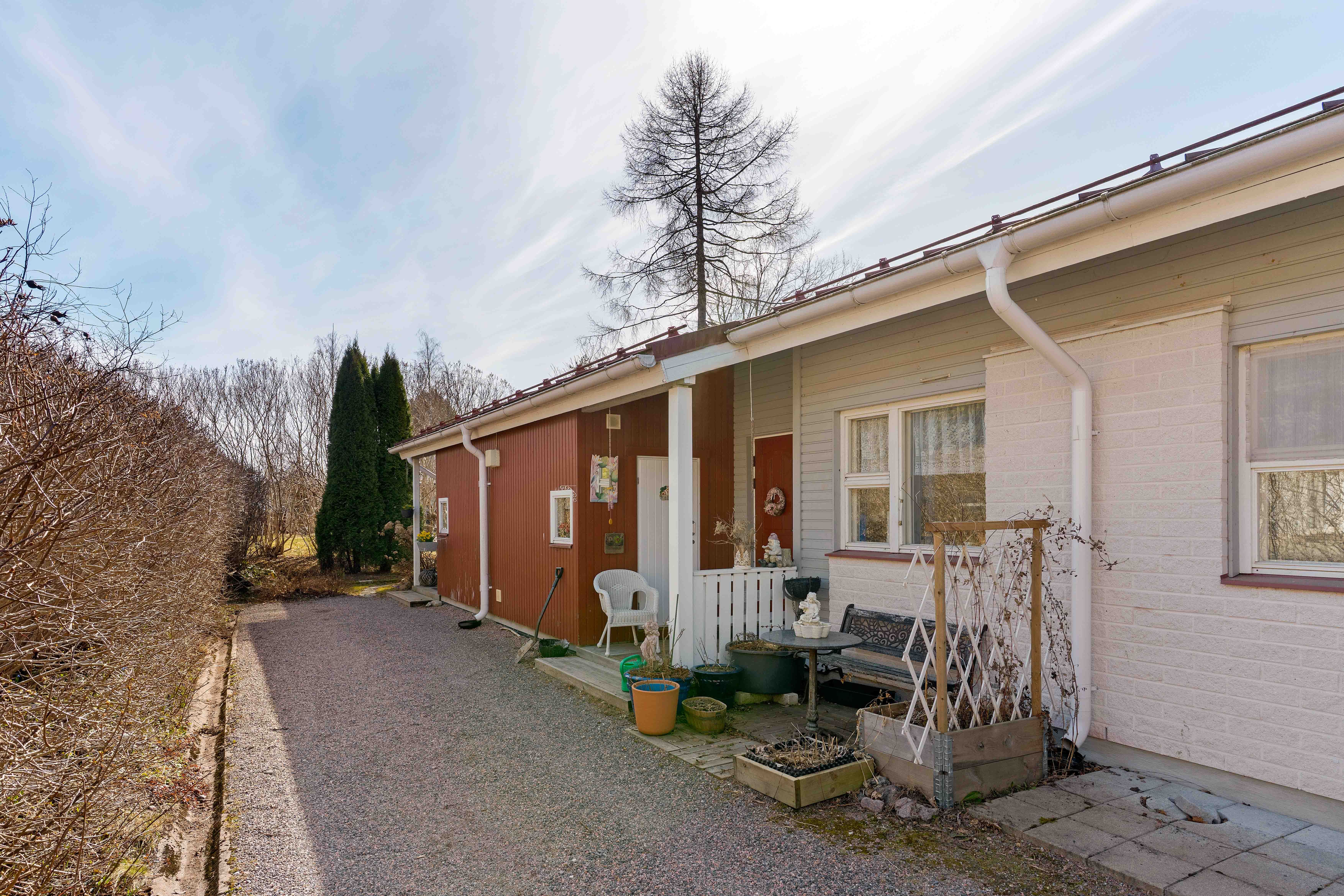 Katajanokantie 23, Skatudden, Inkoo