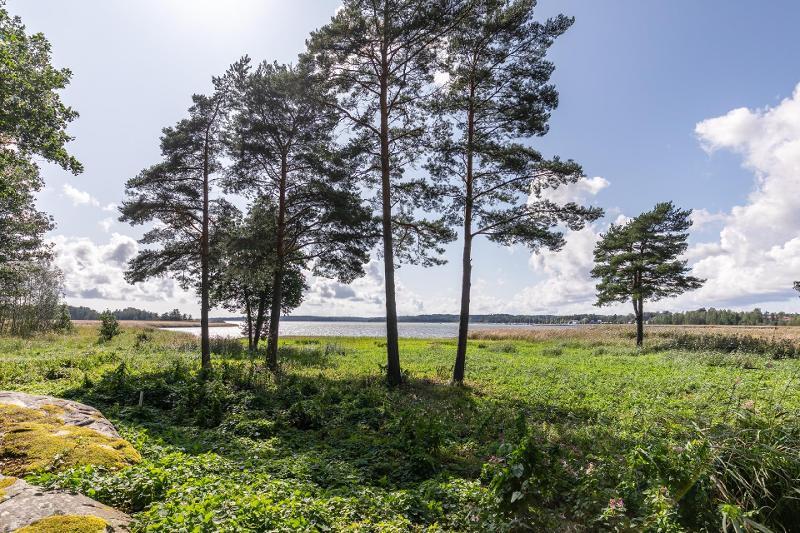 Katajanokantie 23, Skatudden, Inkoo