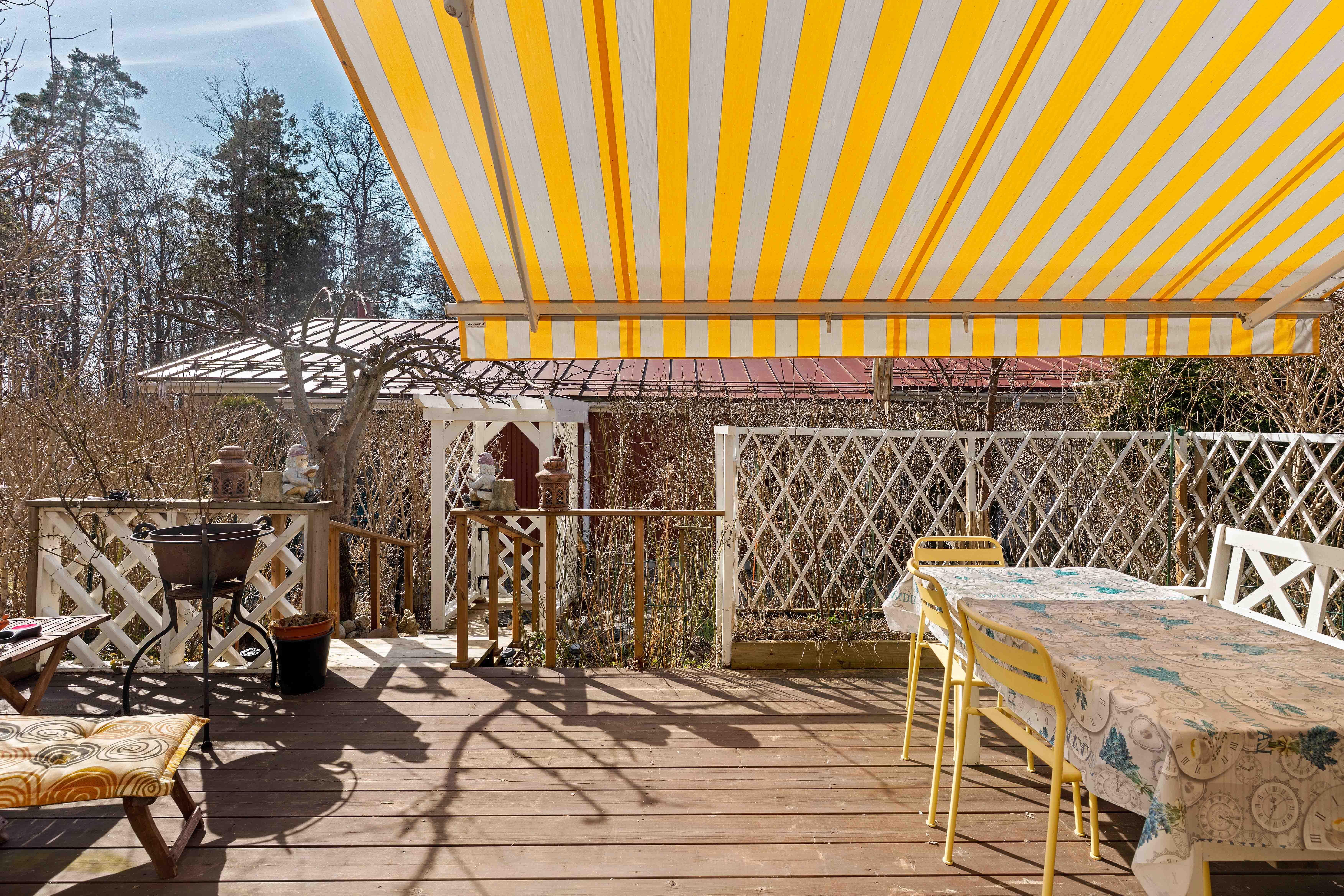 Katajanokantie 23, Skatudden, Inkoo