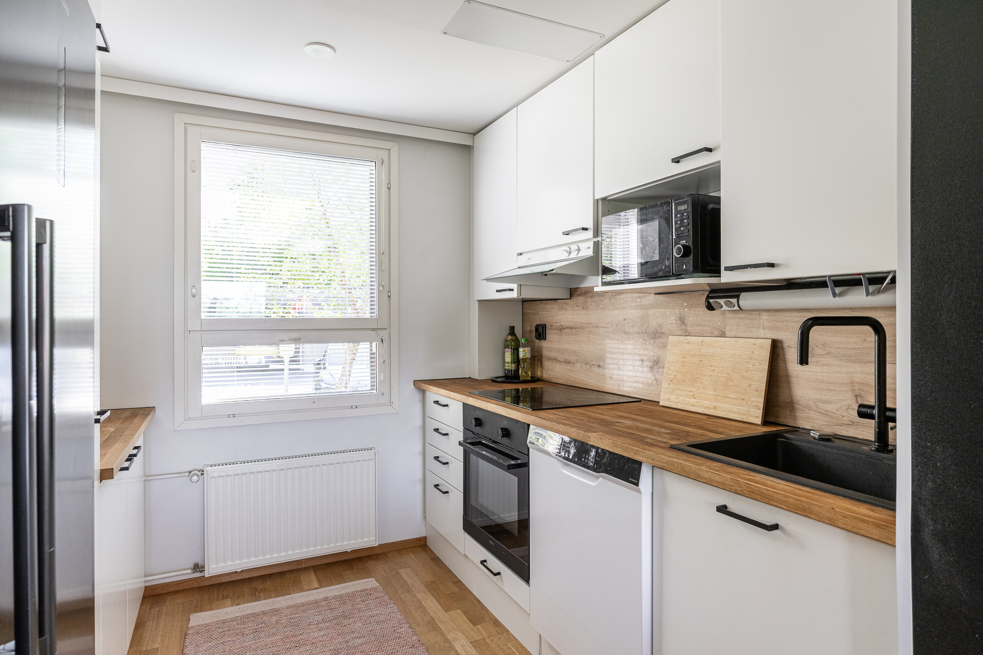 Päivämäentie 3, Rapamäki, Hämeenlinna