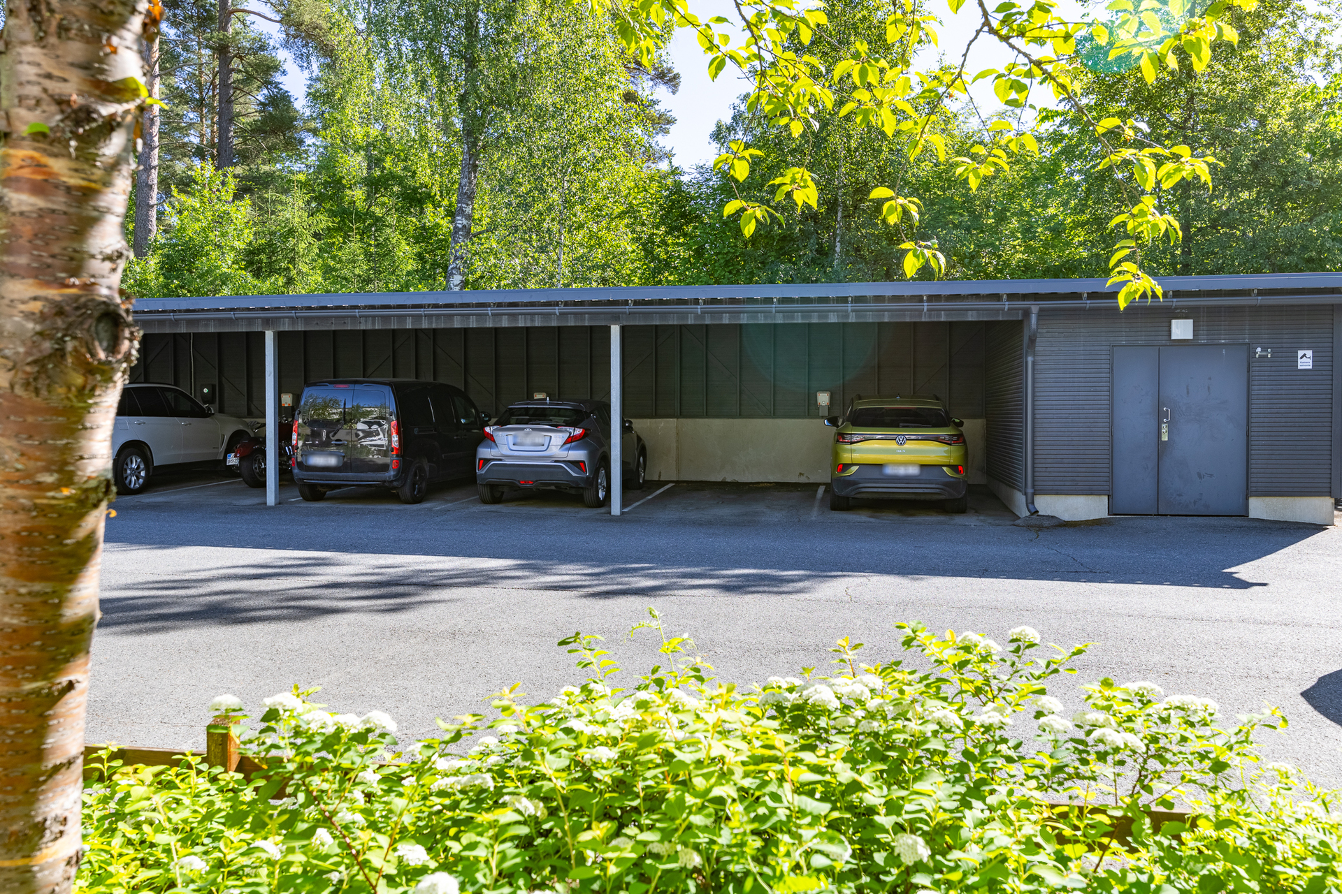Päivämäentie 3, Rapamäki, Hämeenlinna