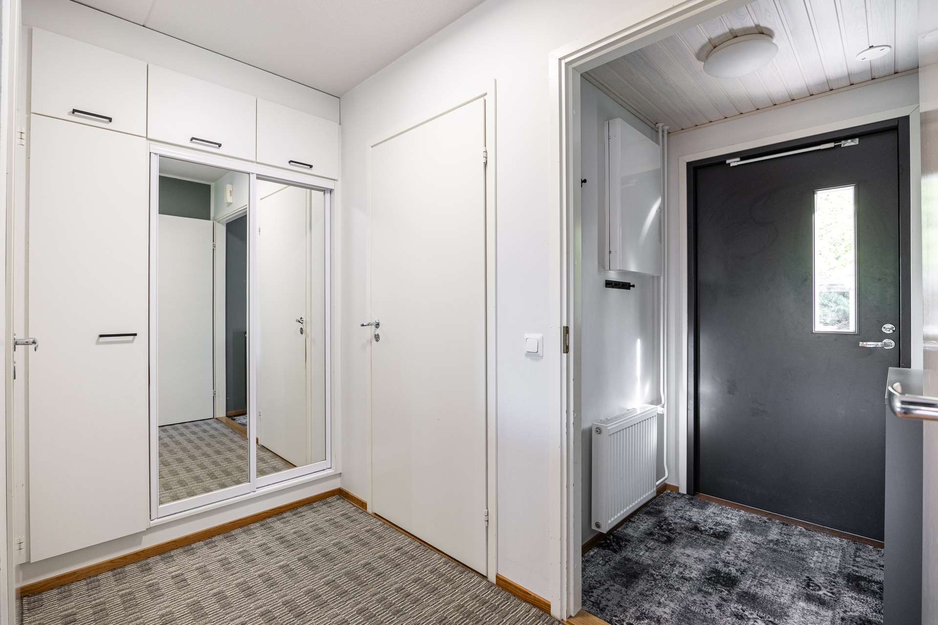 Päivämäentie 3, Rapamäki, Hämeenlinna