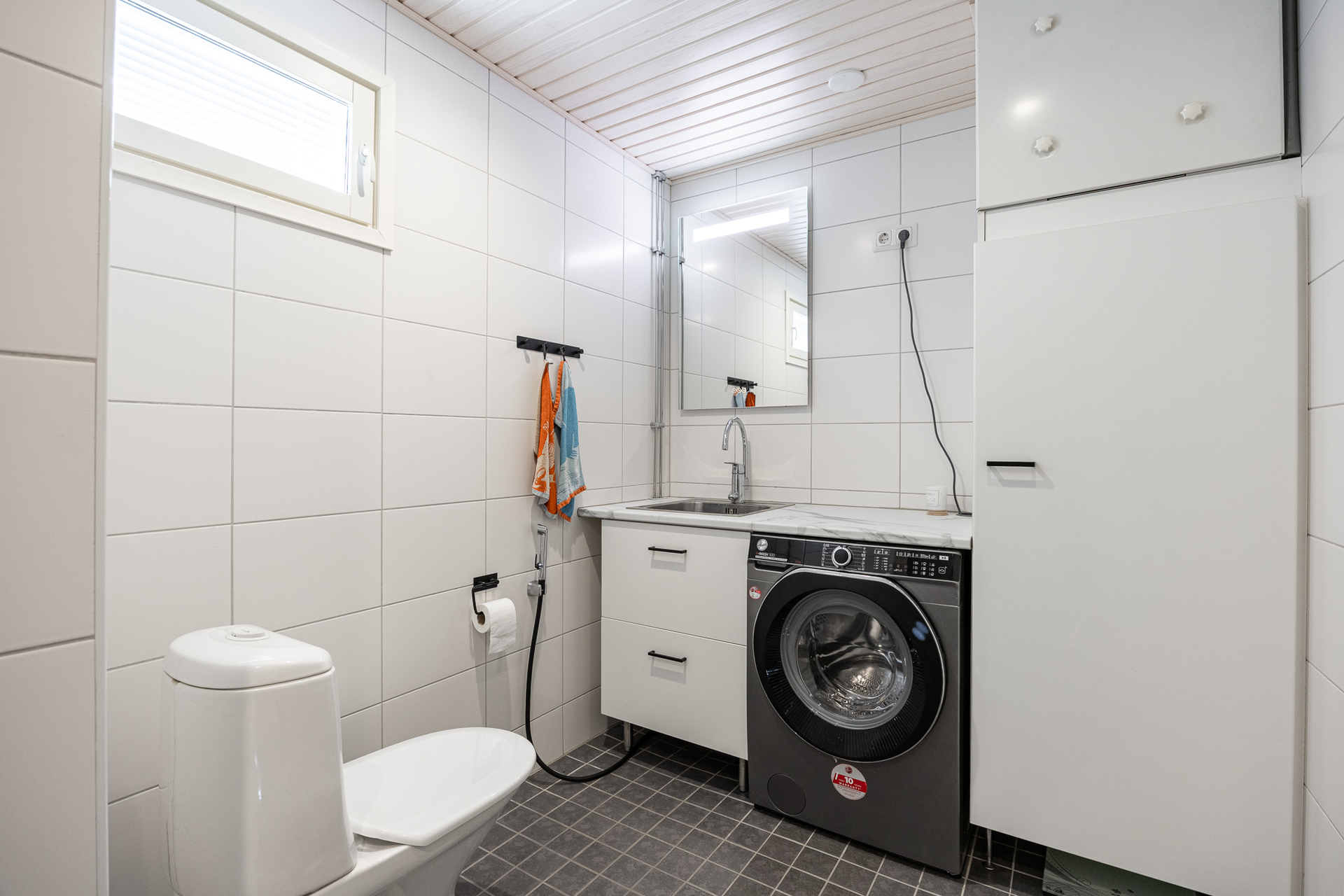 Päivämäentie 3, Rapamäki, Hämeenlinna