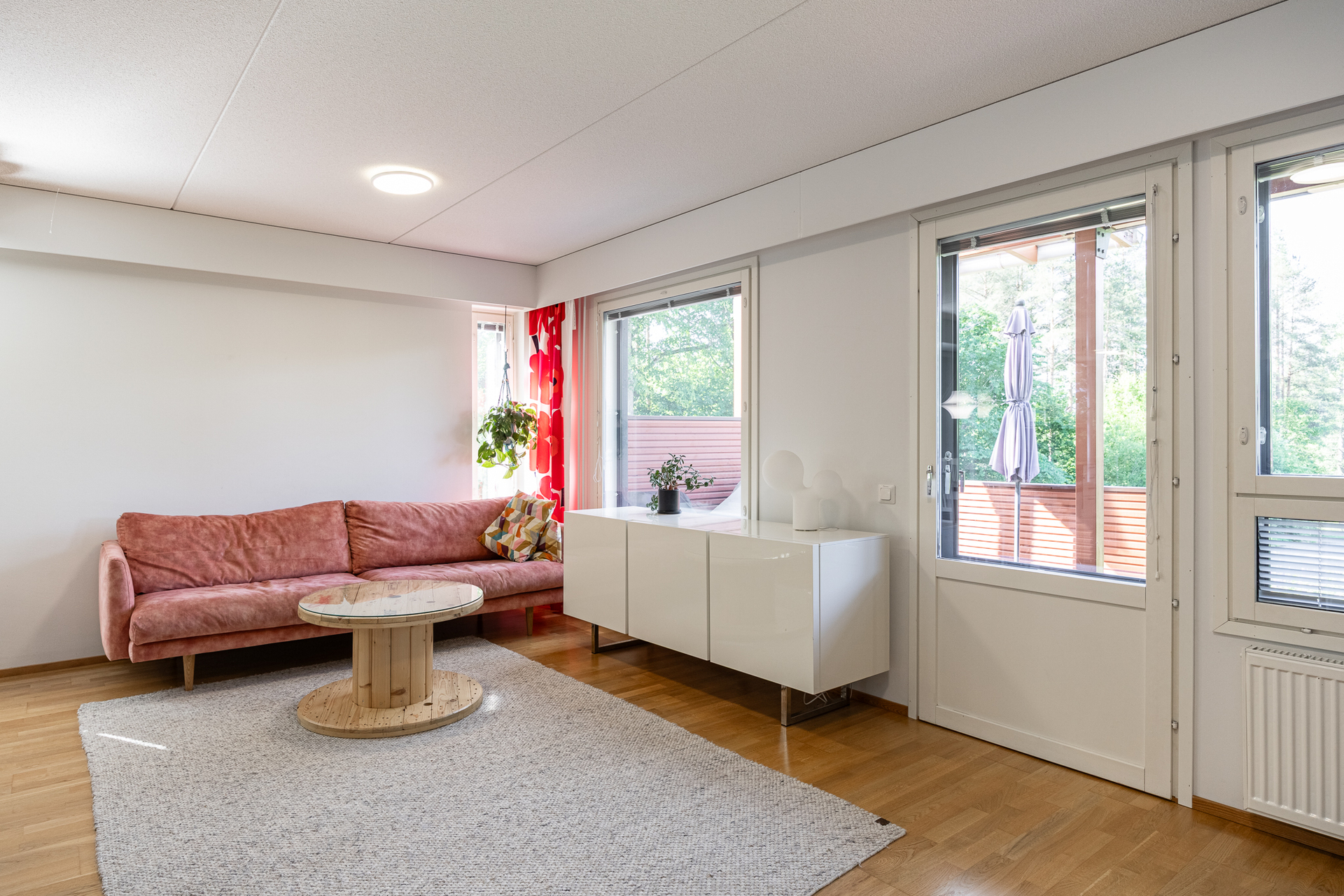 Päivämäentie 3, Rapamäki, Hämeenlinna