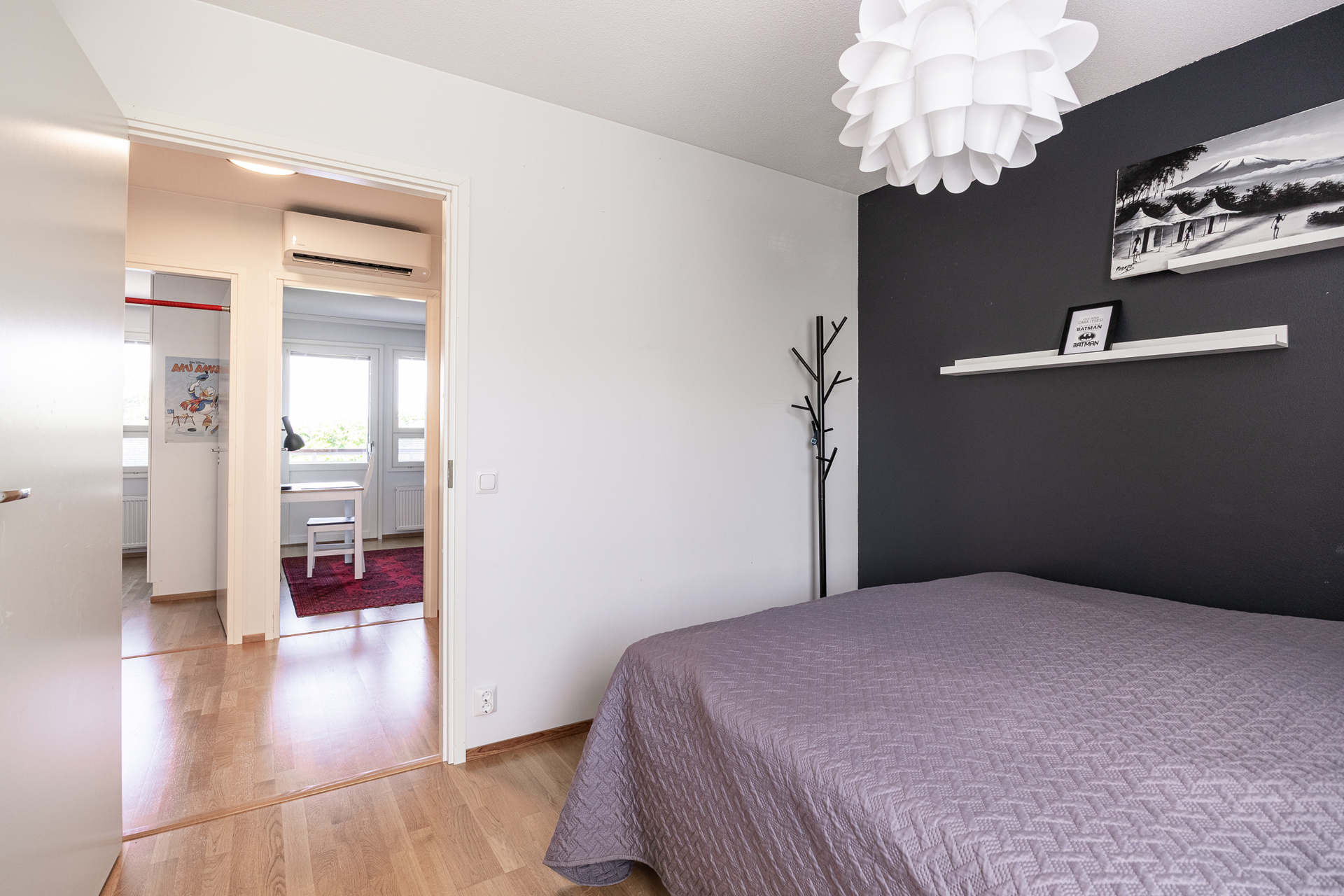 Päivämäentie 3, Rapamäki, Hämeenlinna