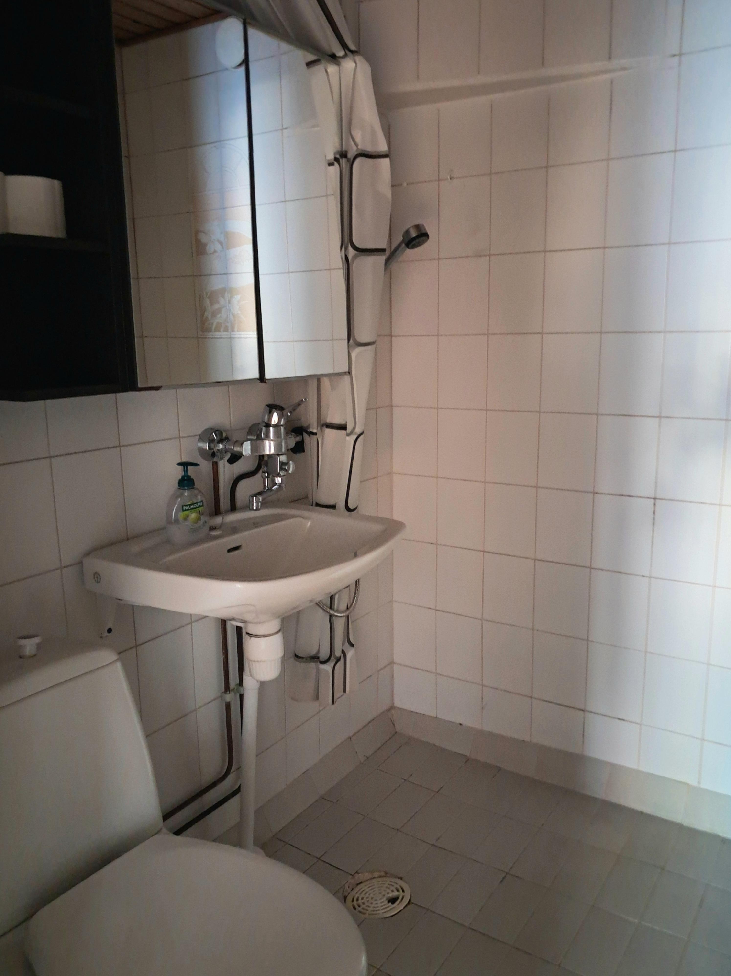 Puistotie 10, Kotka