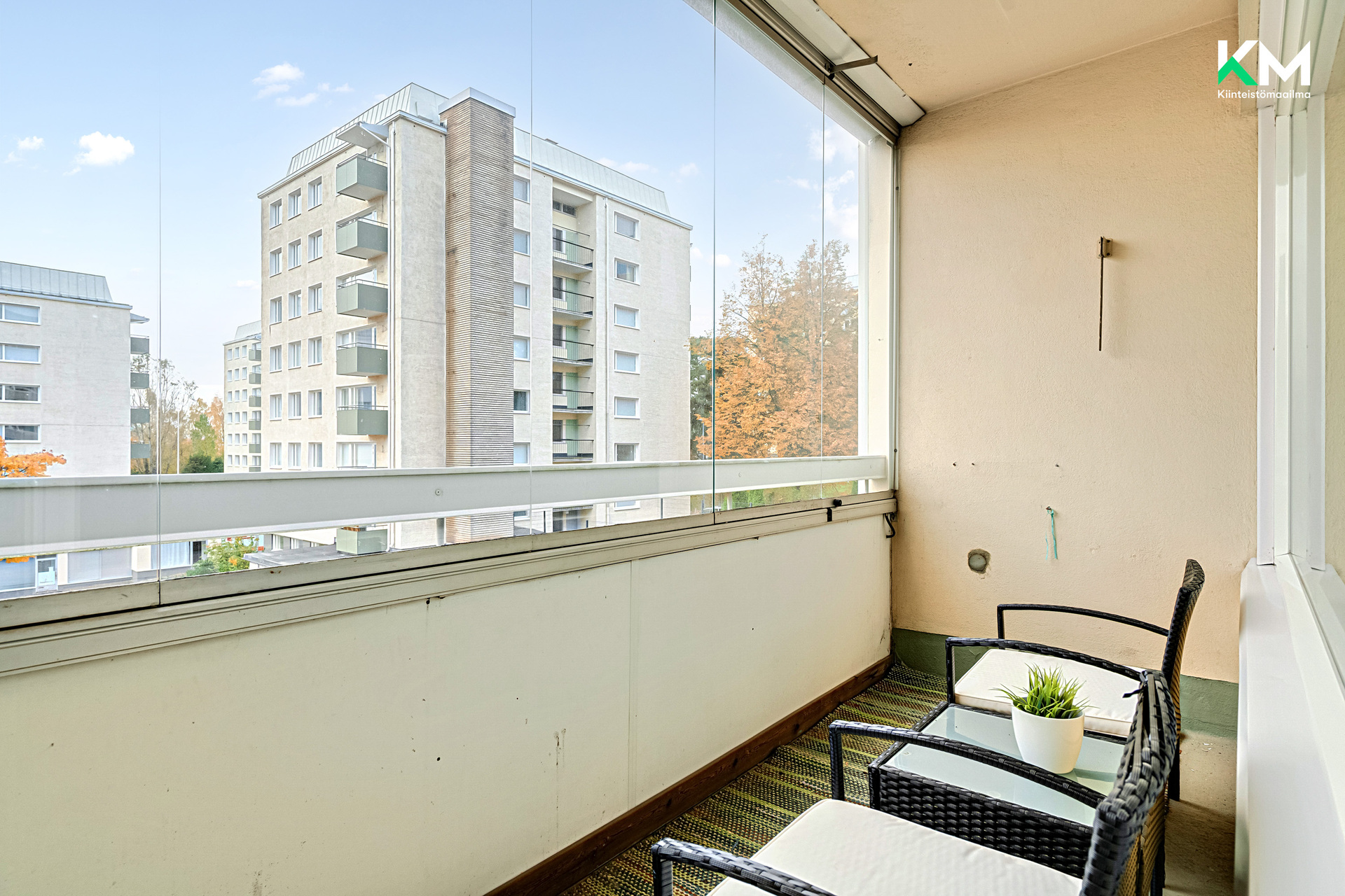 Otavanaukio 3 , Iso-Heikkilä, Turku