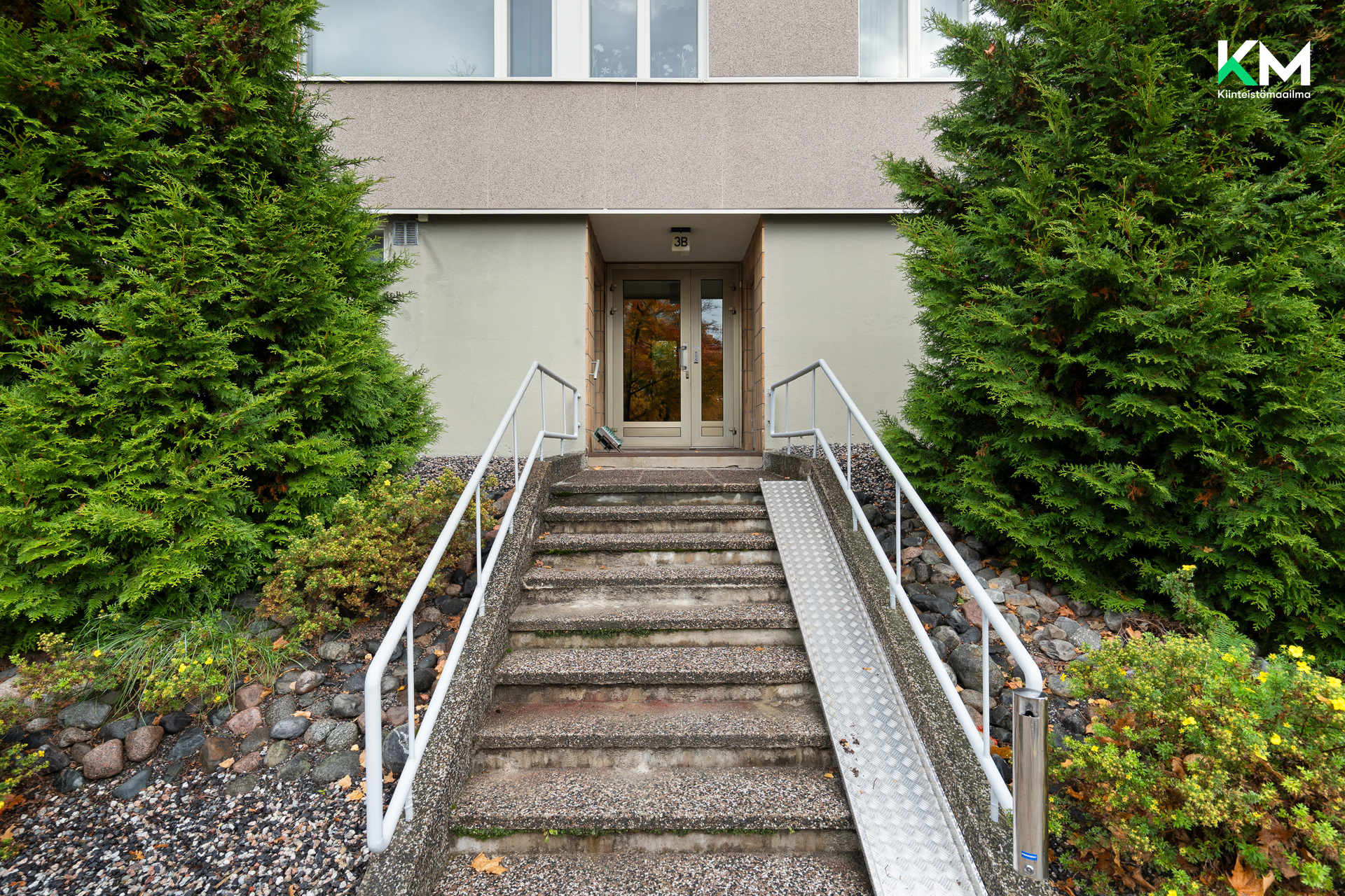 Otavanaukio 3 , Iso-Heikkilä, Turku