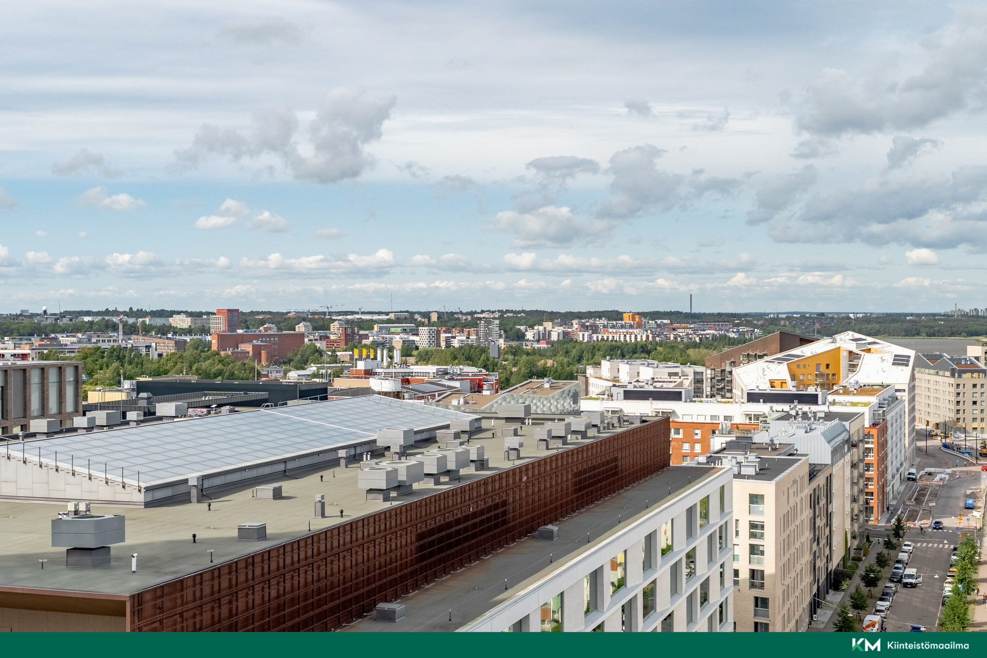 Kalasatamankatu 9, Kalasatama, Helsinki