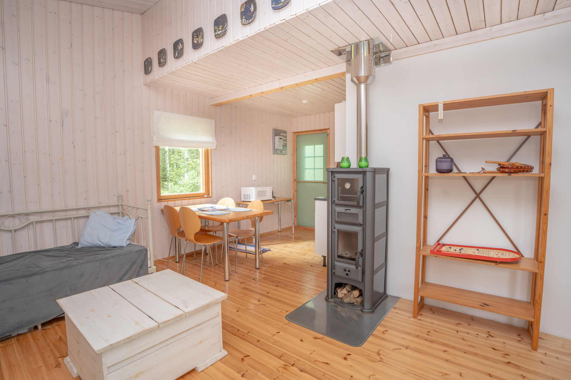 Kierinniementie 7b, Sotkamo