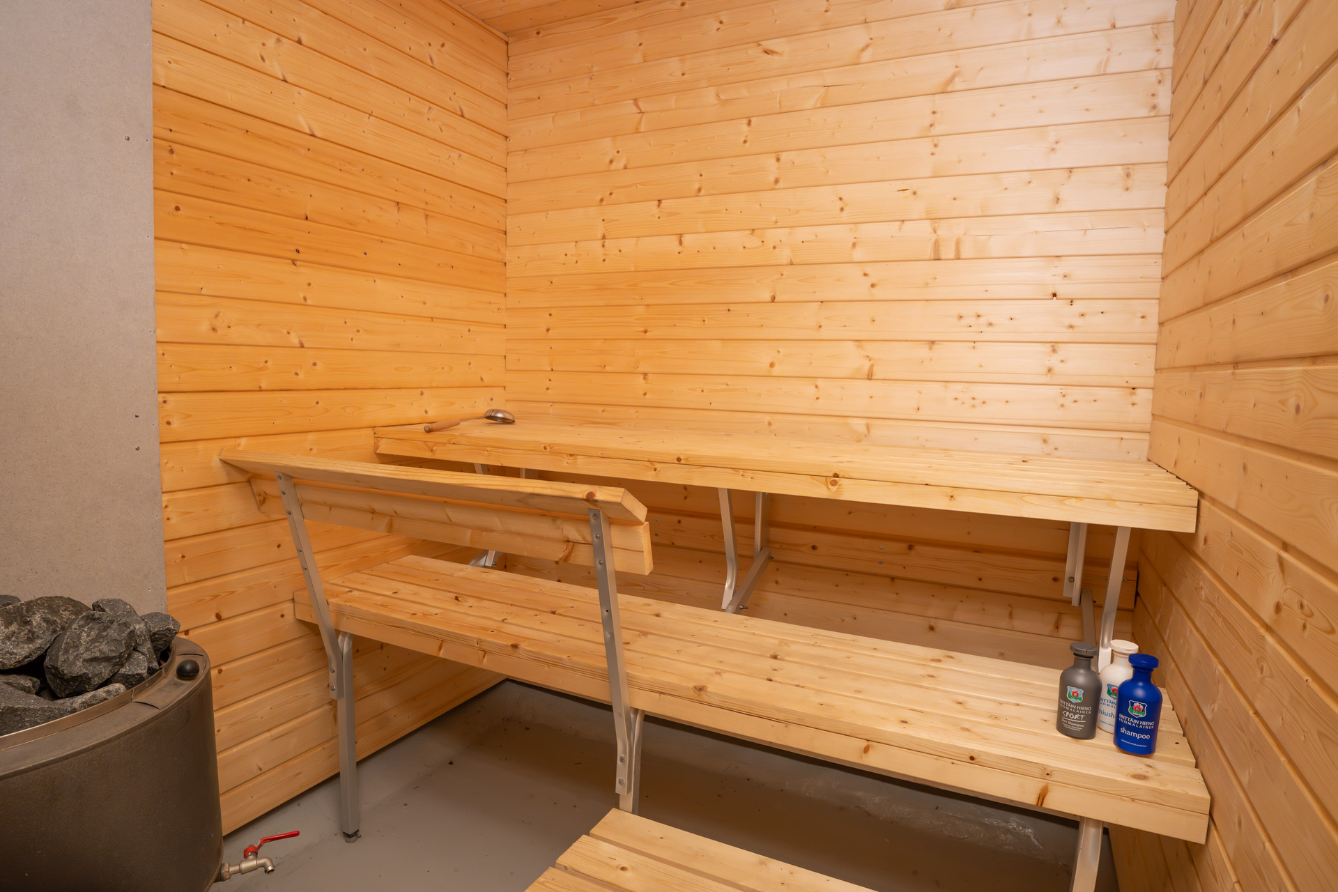 Kierinniementie 7b, Sotkamo
